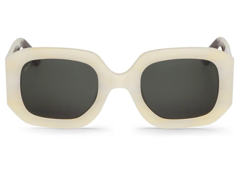 Melting Lava Sunglasses With Classical Lenses - Mr.Boho - Sunglasses