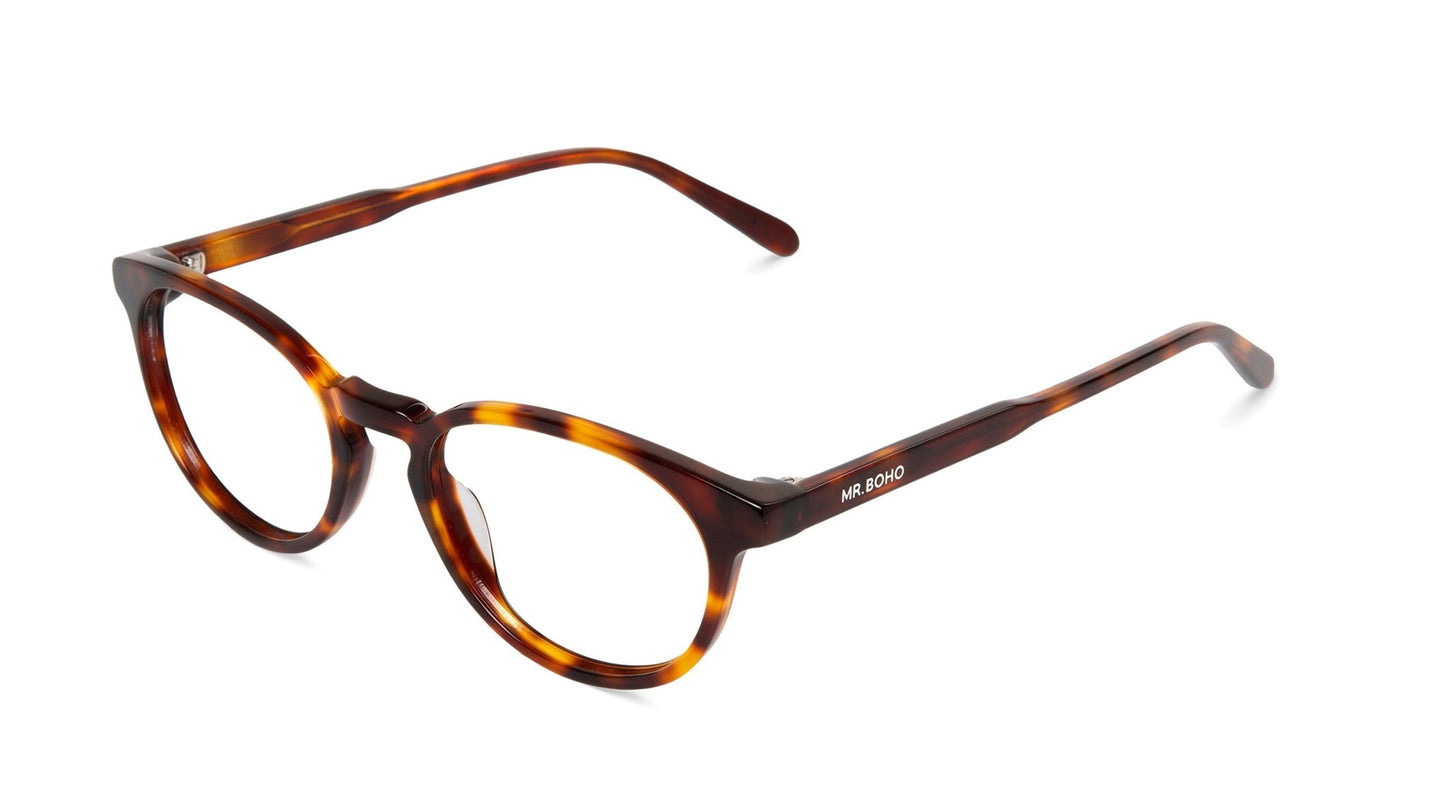 Realman Glasses For Optical Lenses - Mr.Boho - Prescription Frames