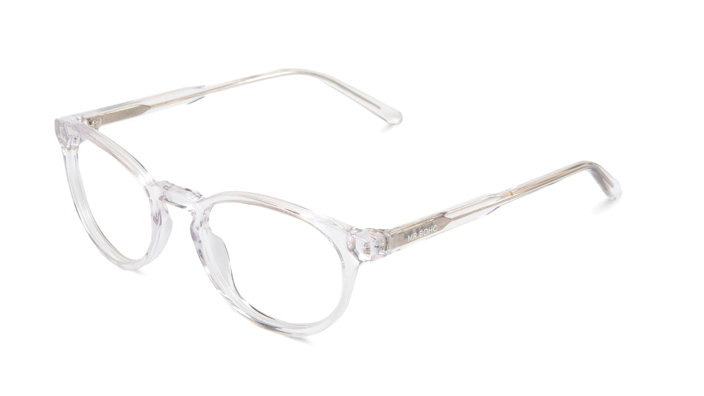 Realman Glasses For Optical Lenses - Mr.Boho - Prescription Frames