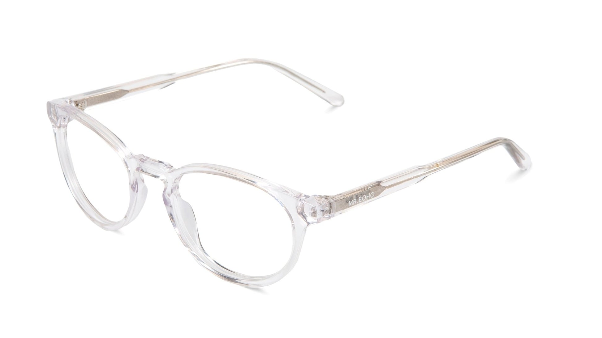 Realman Glasses For Optical Lenses - Mr.Boho - Prescription Frames