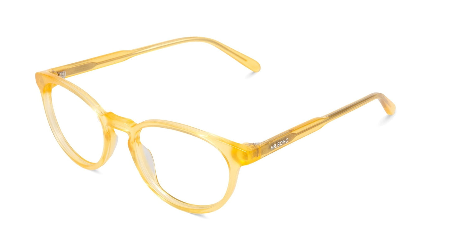 Realman Glasses For Optical Lenses - Mr.Boho - Prescription Frames