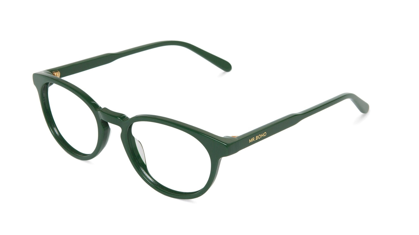 Realman Glasses For Optical Lenses - Mr.Boho - Prescription Frames