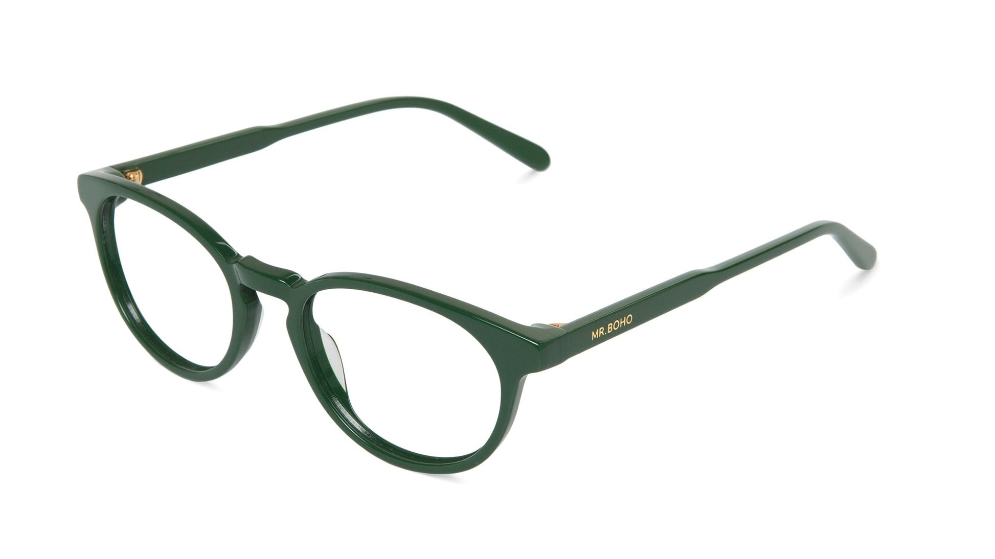 Realman Glasses For Optical Lenses - Mr.Boho - Prescription Frames