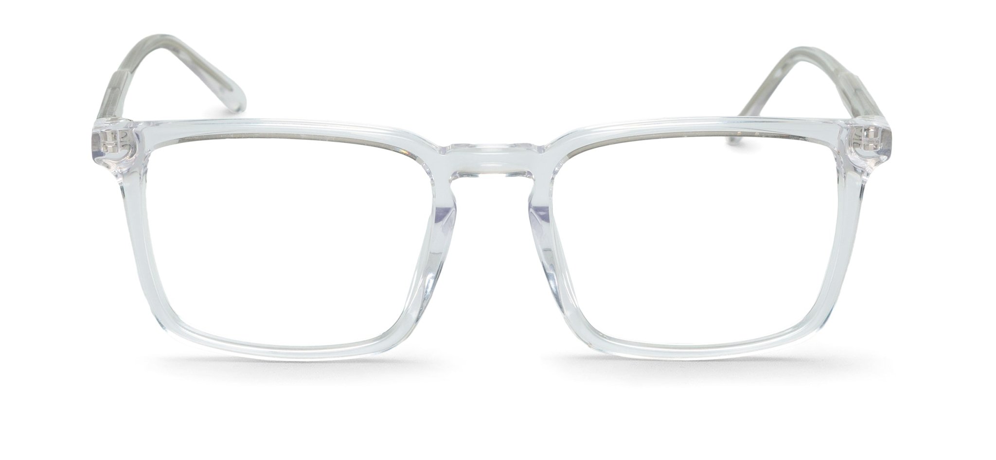 Belcher - L Glasses For Optical Lenses - Mr.Boho - Optical Glasses