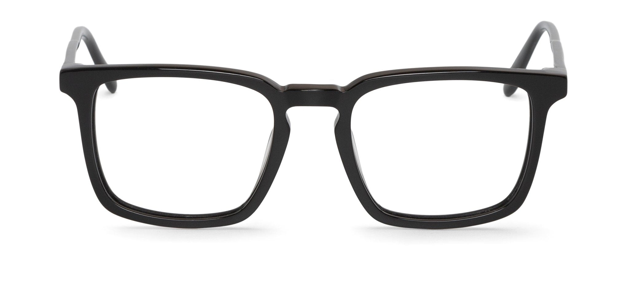 Belcher Glasses For Optical Lenses - Mr.Boho - Optical Glasses