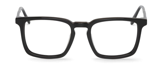 BLACK - BELCHER - Mr.Boho - Optical Glasses