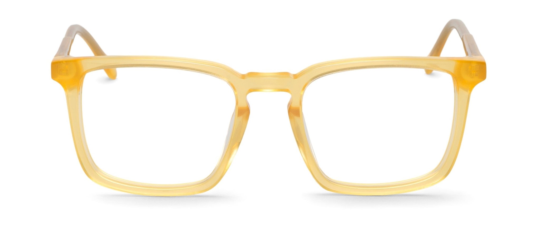 Belcher Glasses For Optical Lenses - Mr.Boho - Optical Glasses