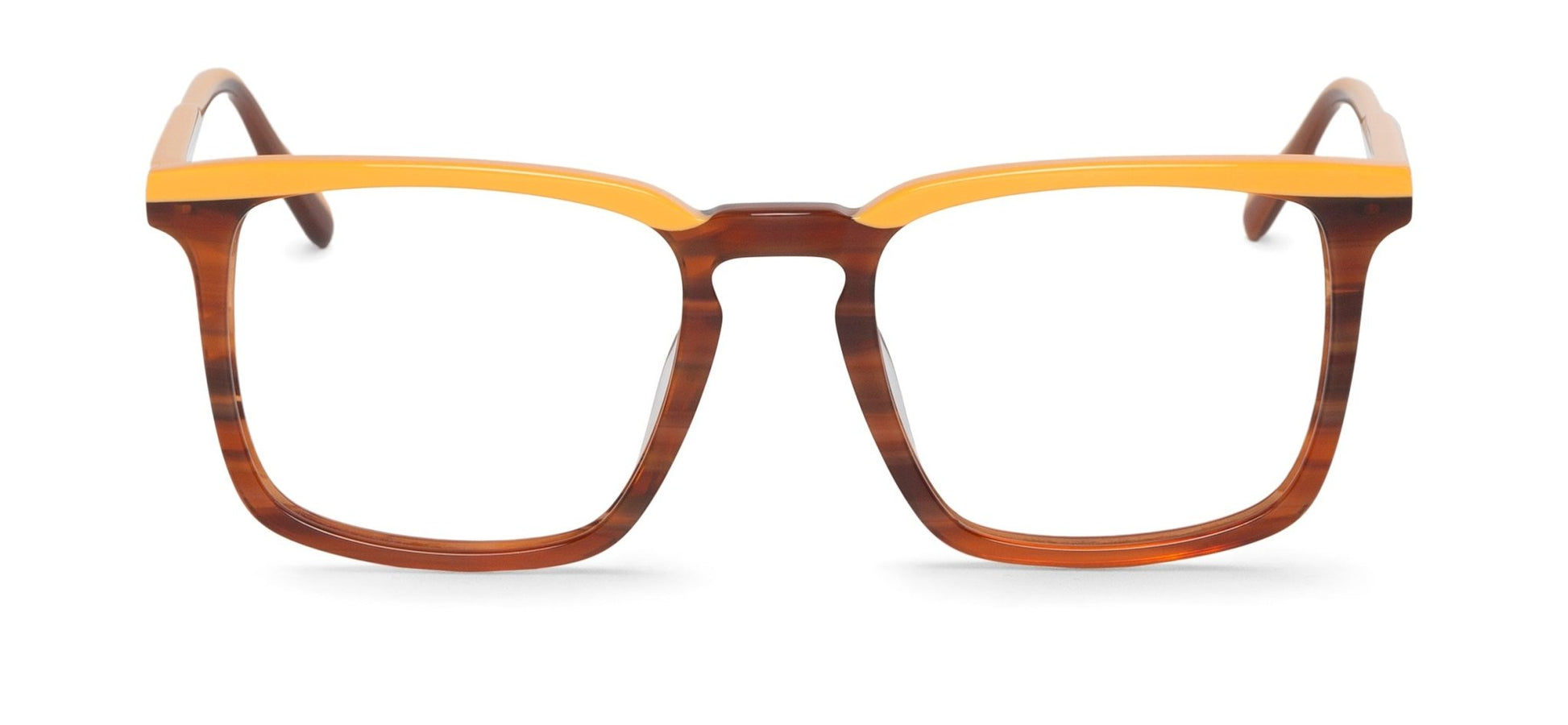 Belcher Glasses For Optical Lenses - Mr.Boho - Prescription Frames