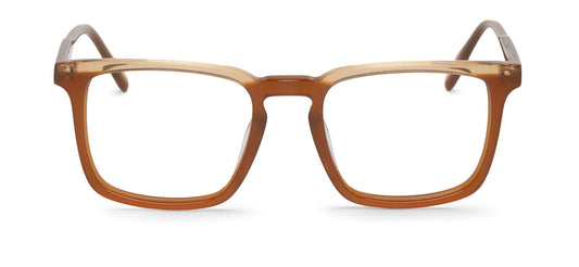 STRAW - BELCHER - Mr.Boho - Optical Glasses