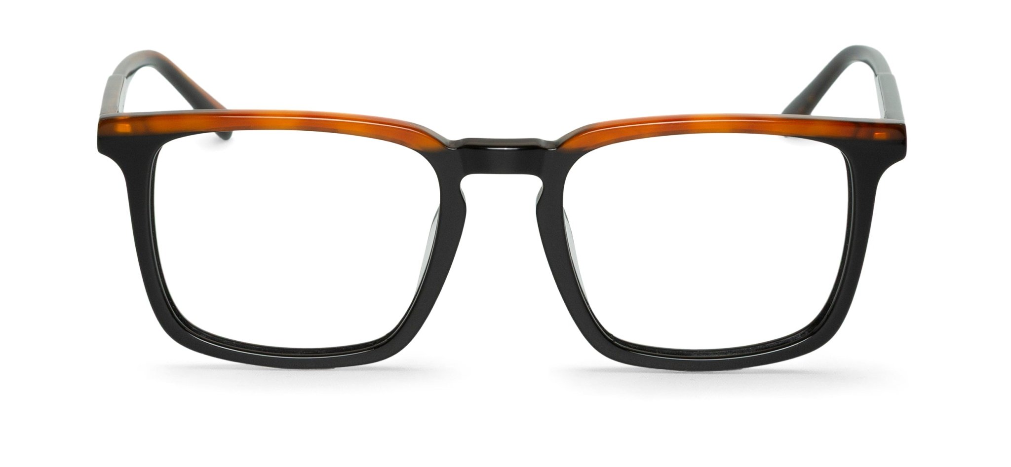 Belcher Glasses For Optical Lenses - Mr.Boho - Optical Glasses