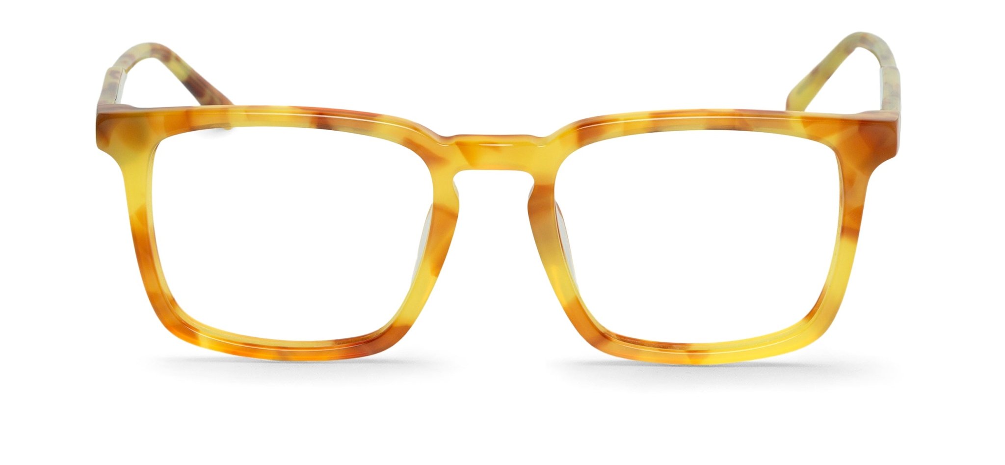 Belcher Glasses For Optical Lenses - Mr.Boho - Optical Glasses
