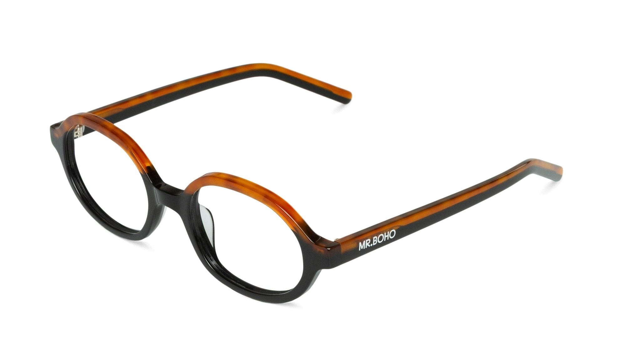 Thropp Glasses For Optical Lenses - Mr.Boho - Prescription Frames