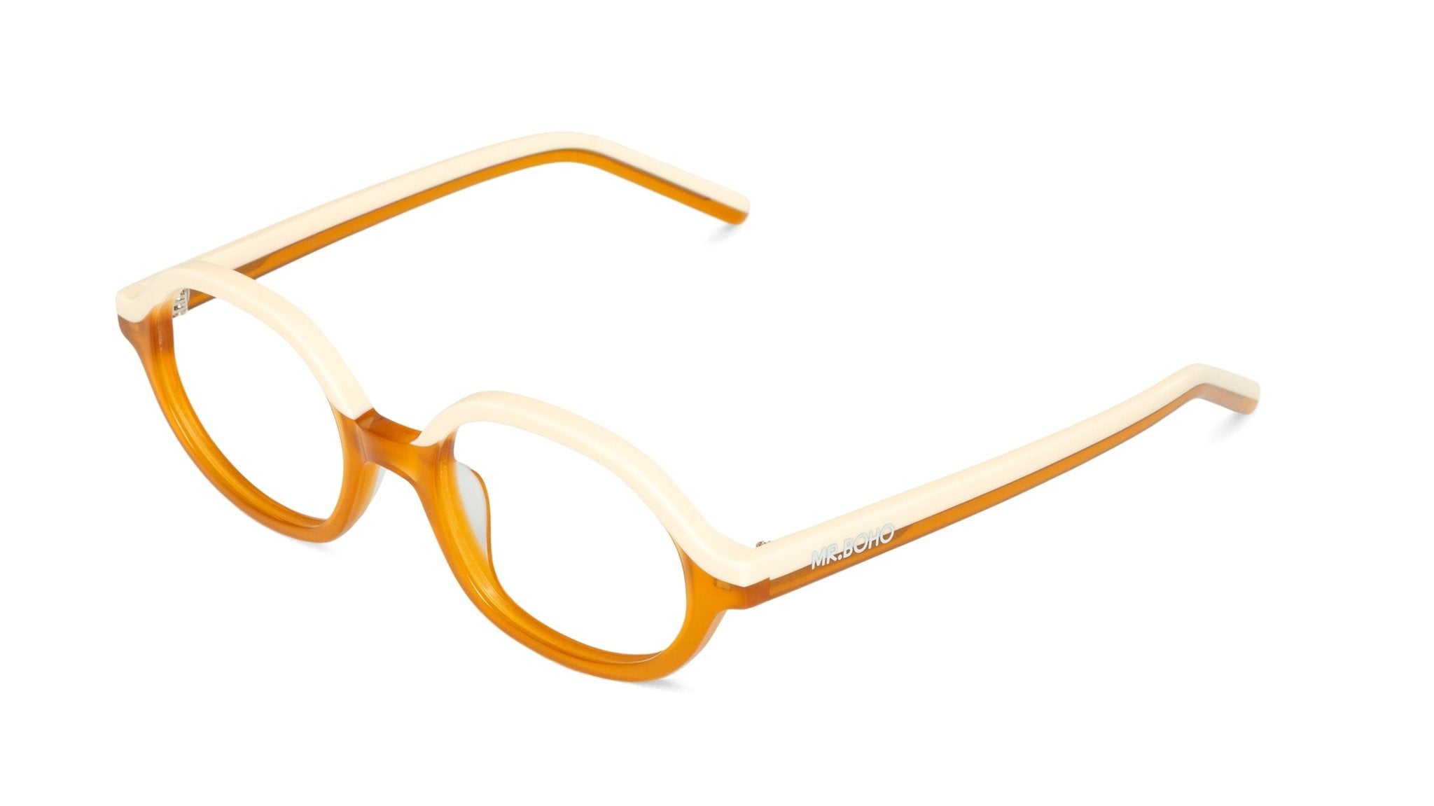 Thropp Glasses For Optical Lenses - Mr.Boho - Prescription Frames
