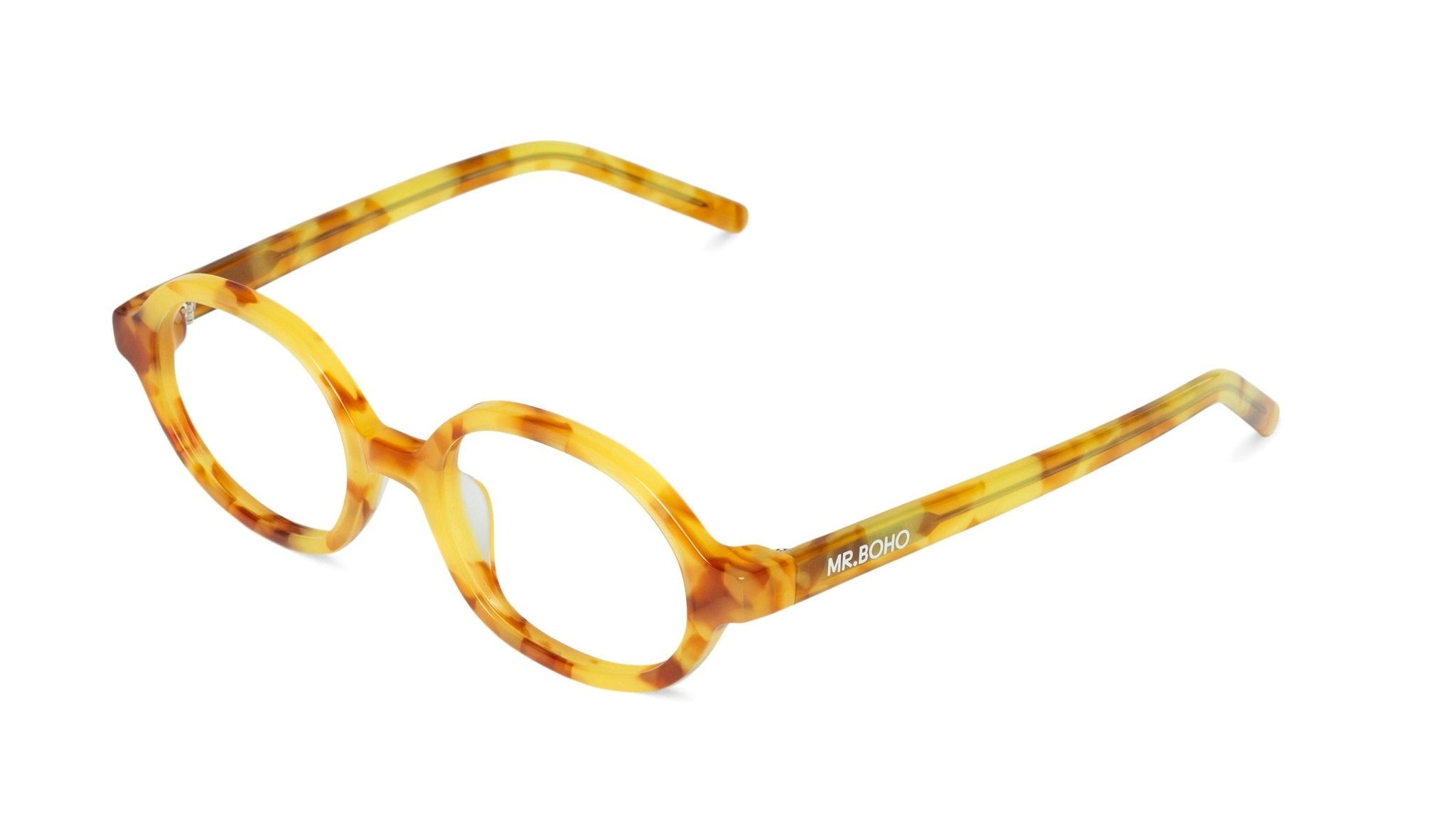 Thropp Glasses For Optical Lenses - Mr.Boho - Prescription Frames