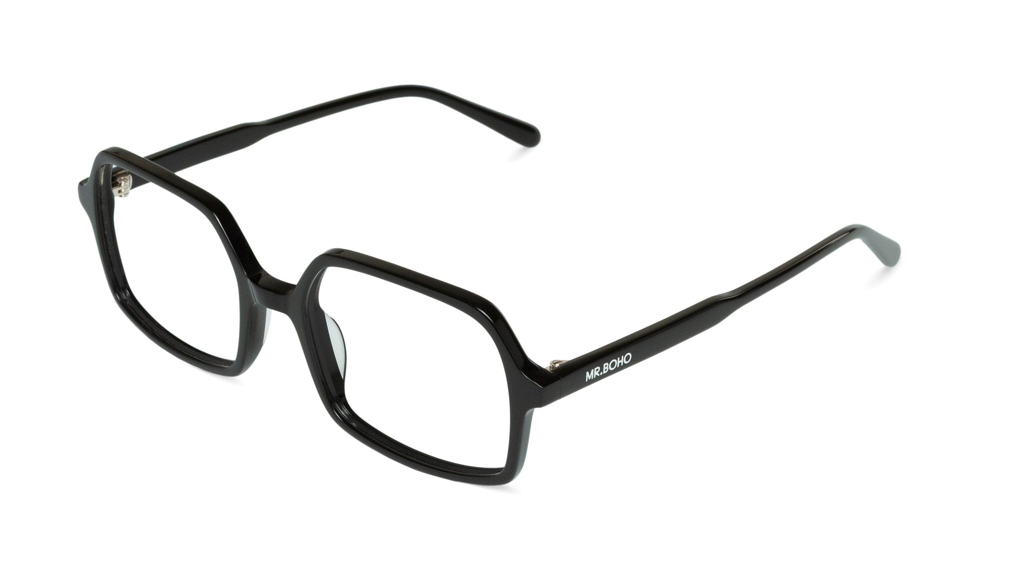 Morley Glasses For Optical Lenses - Mr.Boho - Optical Glasses