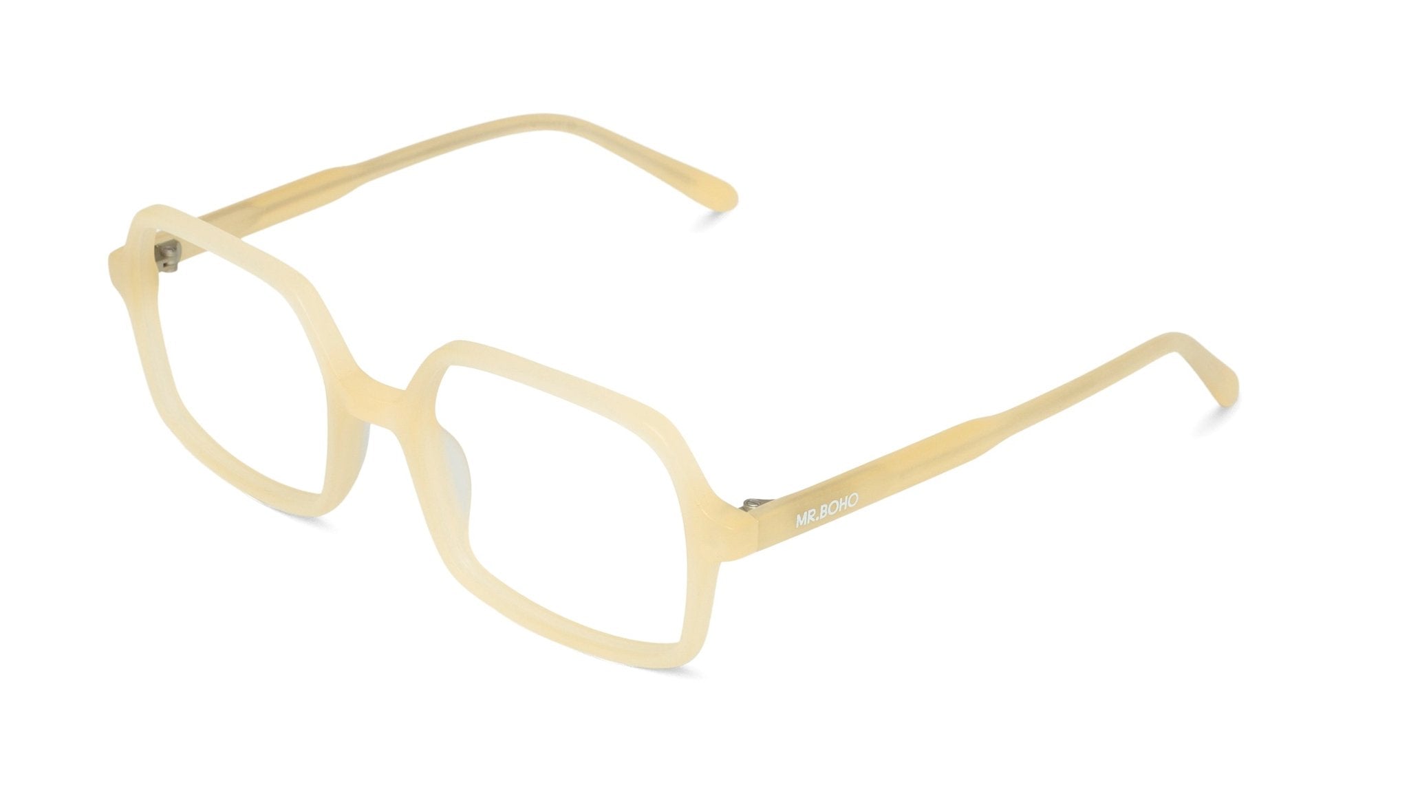 Morley Glasses For Optical Lenses - Mr.Boho - Optical Glasses