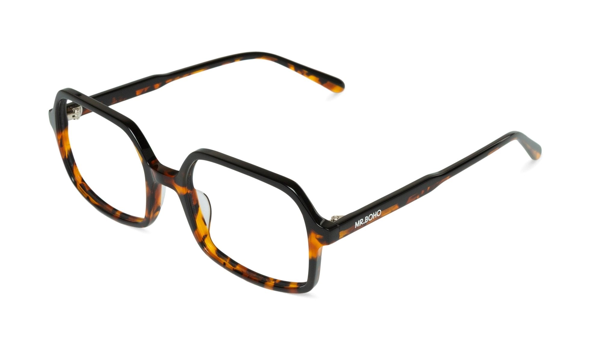 Morley Glasses For Optical Lenses - Mr.Boho - Optical Glasses