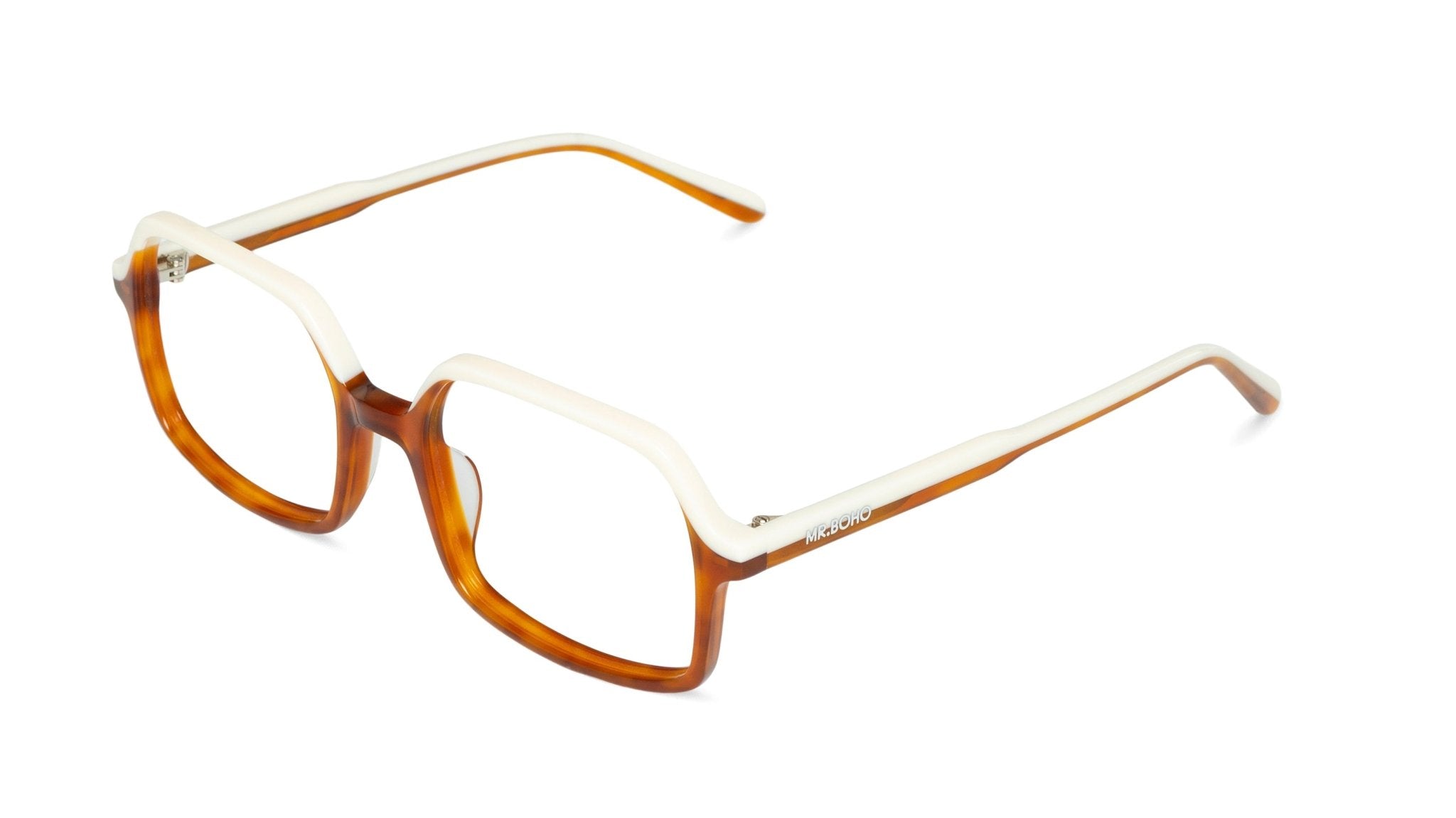 Morley Glasses For Optical Lenses - Mr.Boho - Optical Glasses