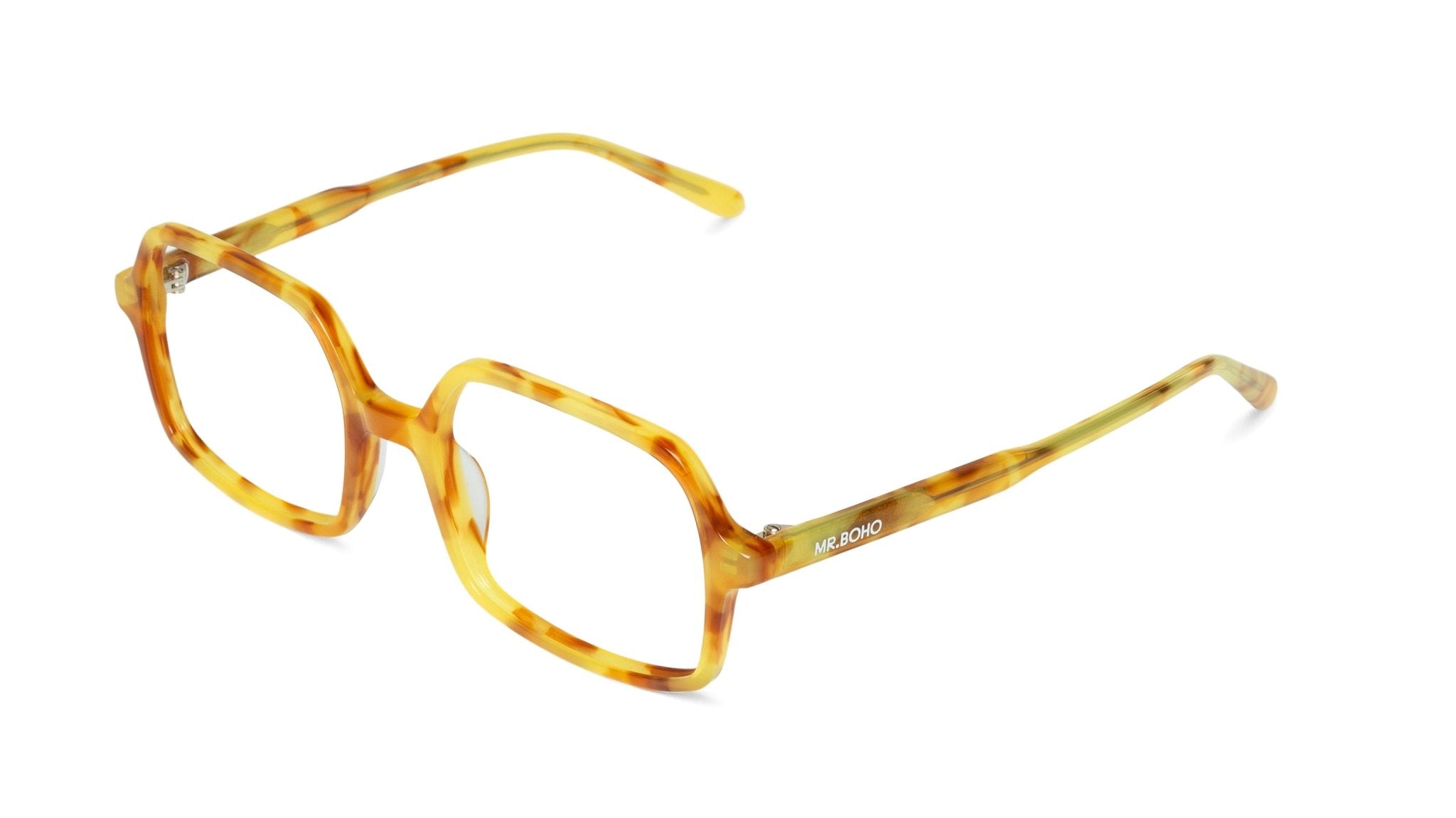 Morley Glasses For Optical Lenses - Mr.Boho - Optical Glasses