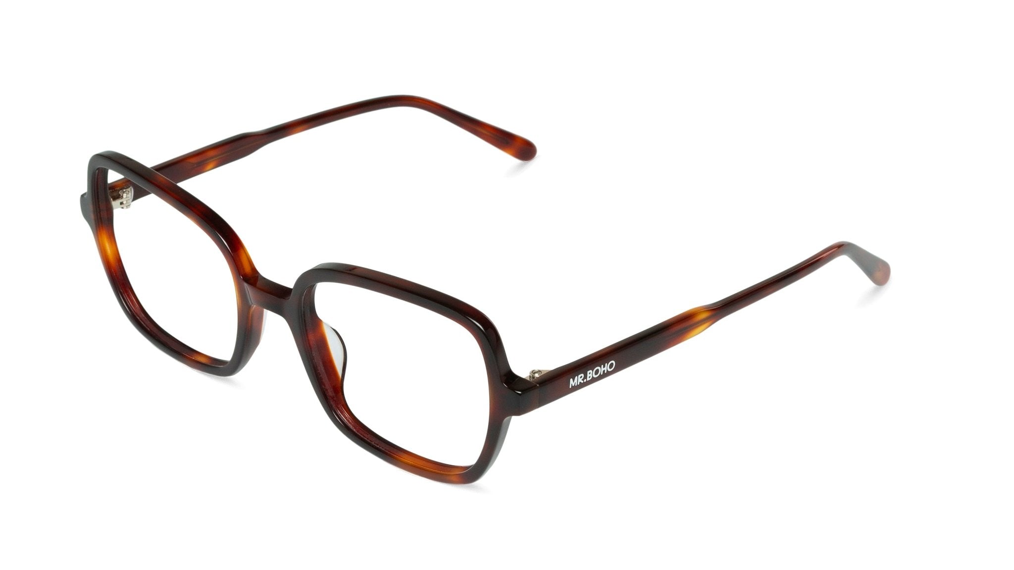 Dunphy Glasses For Optical Lenses - Mr.Boho - Optical Glasses