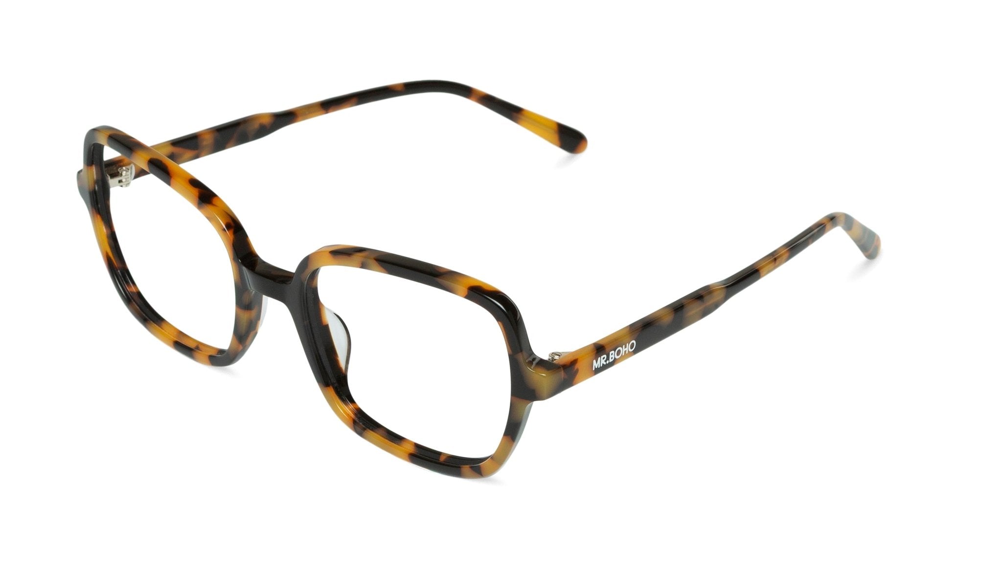 Dunphy Glasses For Optical Lenses - Mr.Boho - Optical Glasses