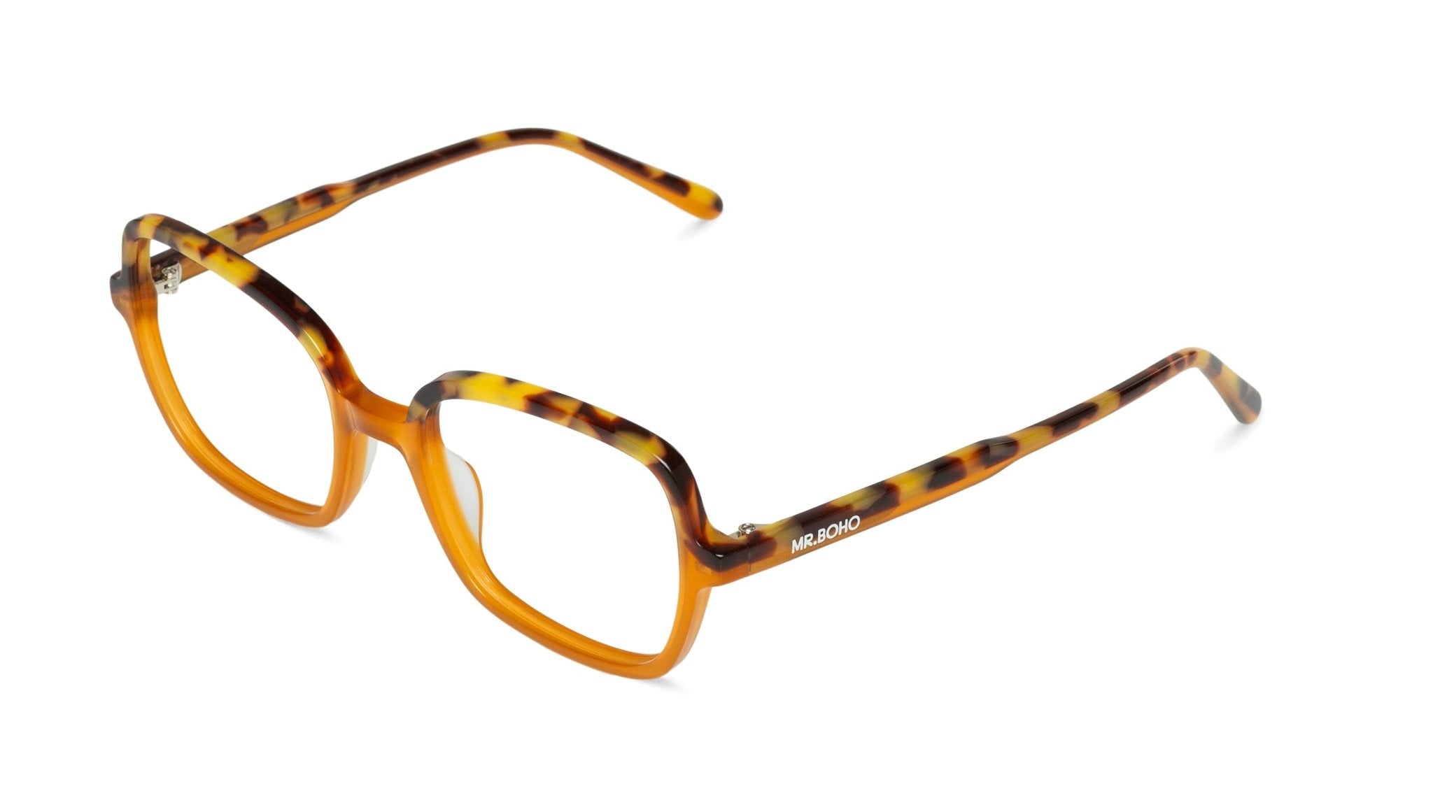 Dunphy Glasses For Optical Lenses - Mr.Boho - Optical Glasses