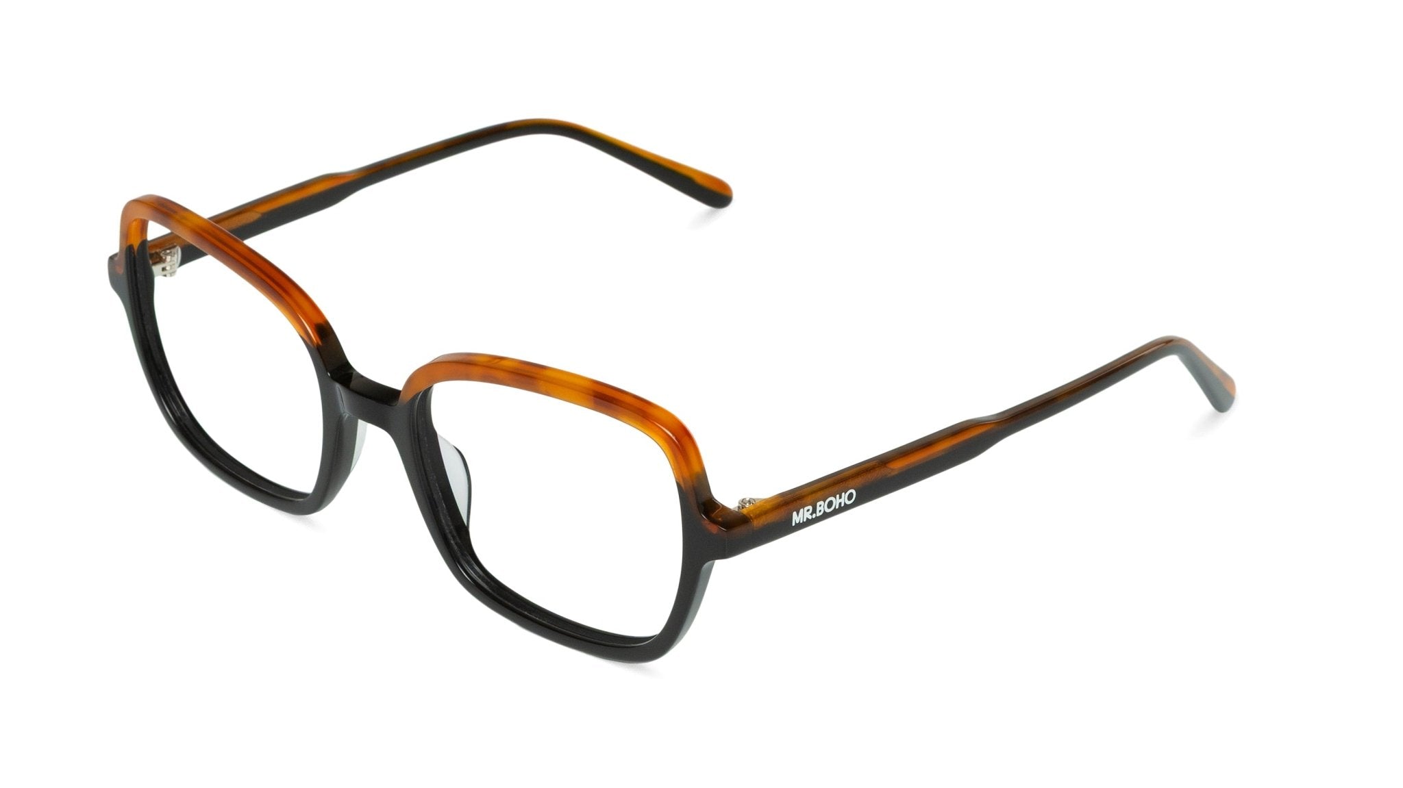 Dunphy Glasses For Optical Lenses - Mr.Boho - Optical Glasses
