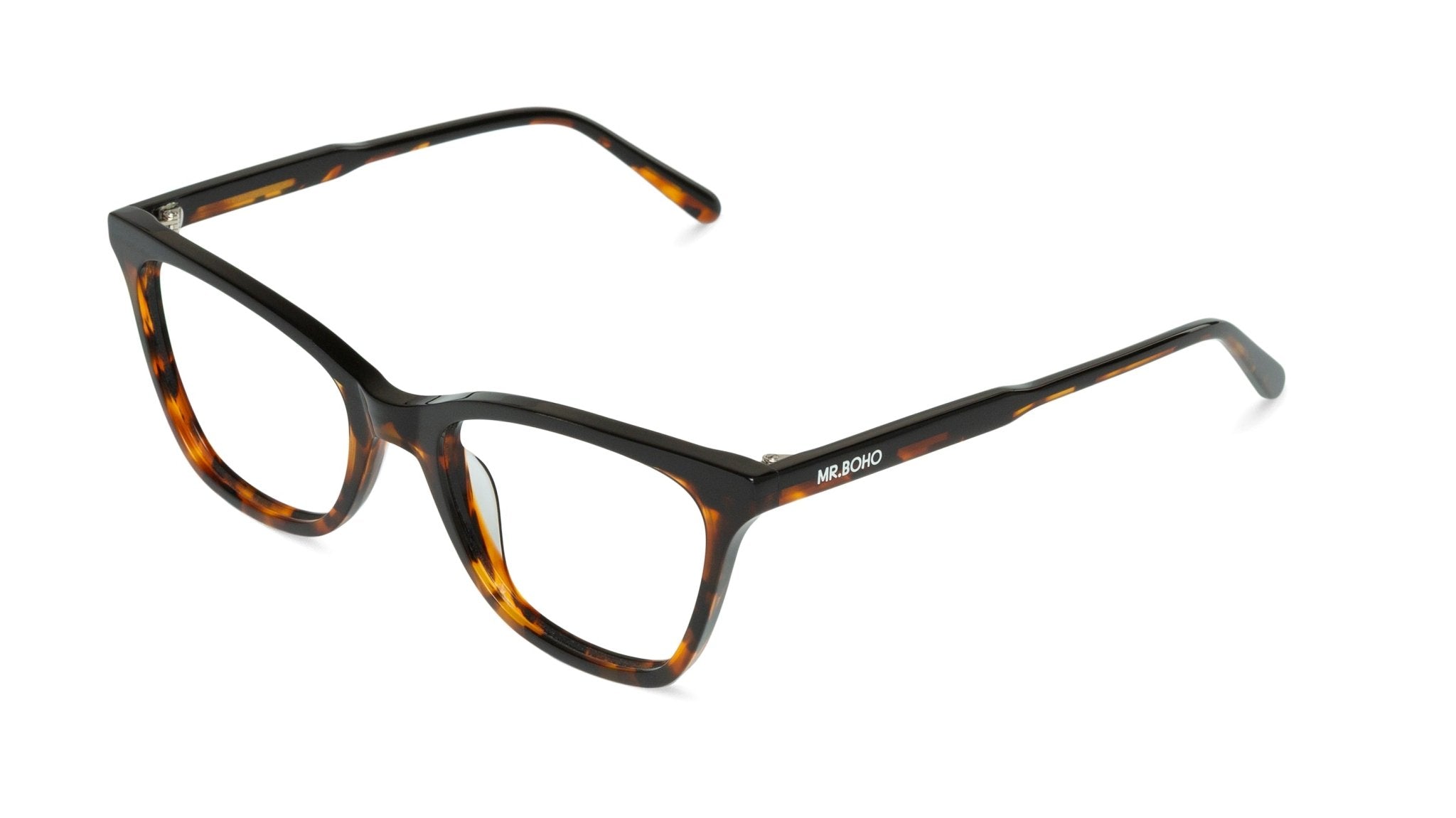 Shirley Glasses For Optical Lenses - Mr.Boho - Optical Glasses