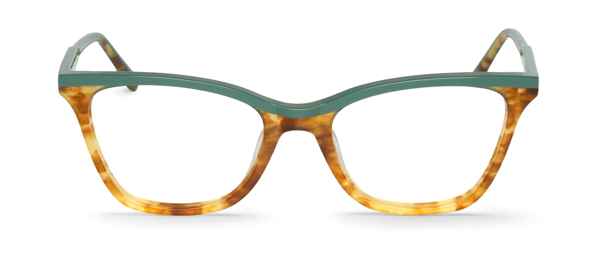 Shirley Glasses For Optical Lenses - Mr.Boho - Optical Glasses