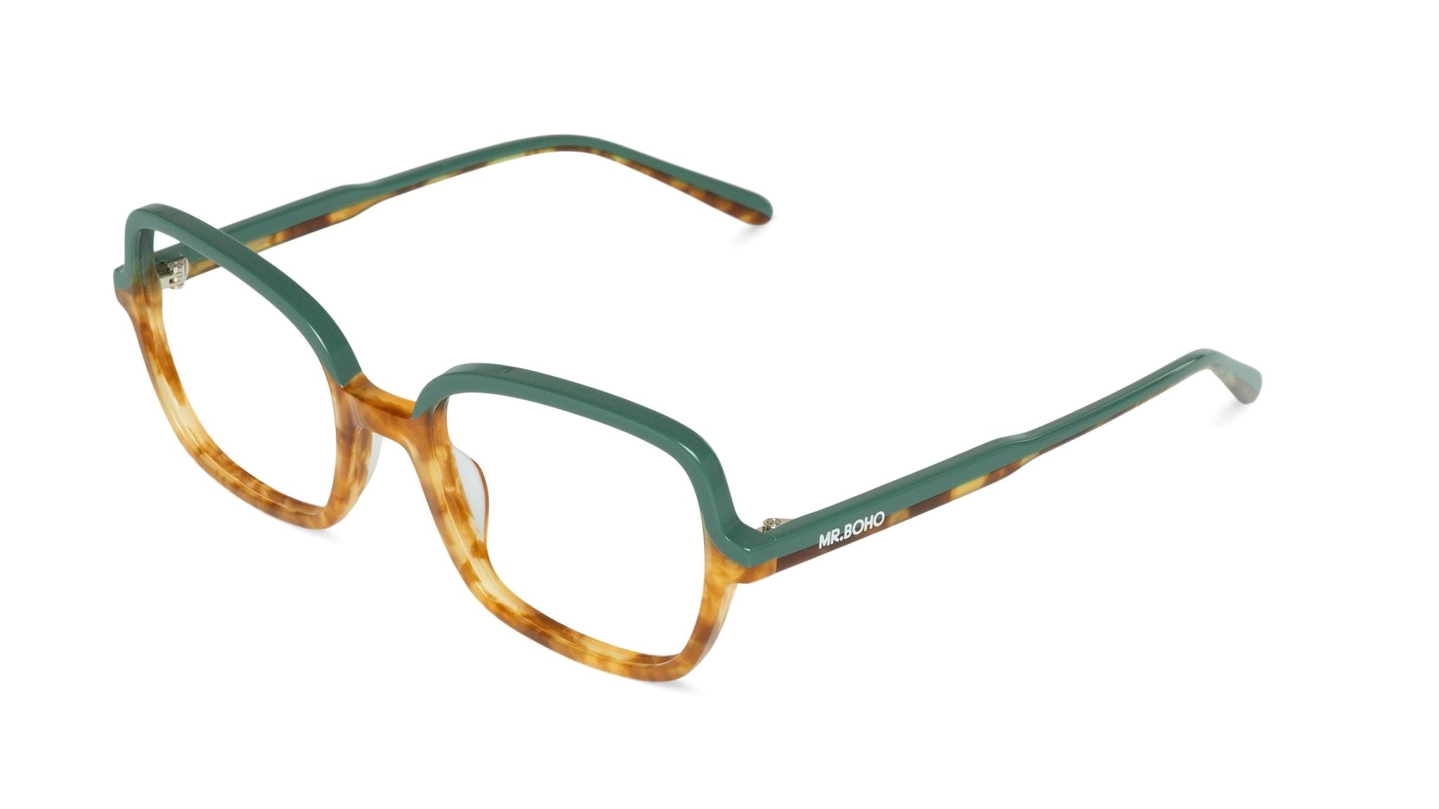Dunphy Glasses For Optical Lenses - Mr.Boho - Optical Glasses