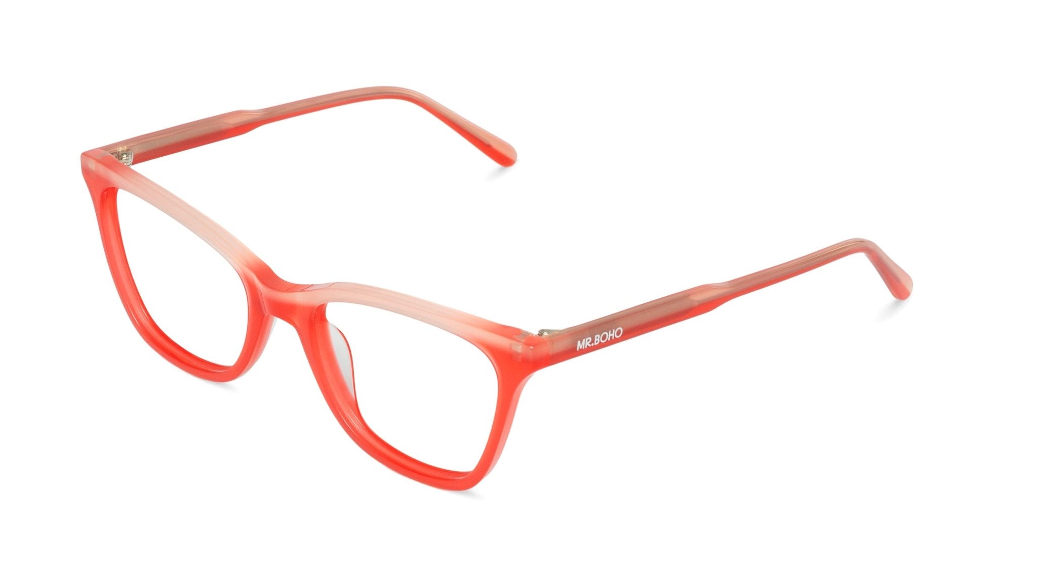 Shirley Glasses For Optical Lenses - Mr.Boho - Optical Glasses
