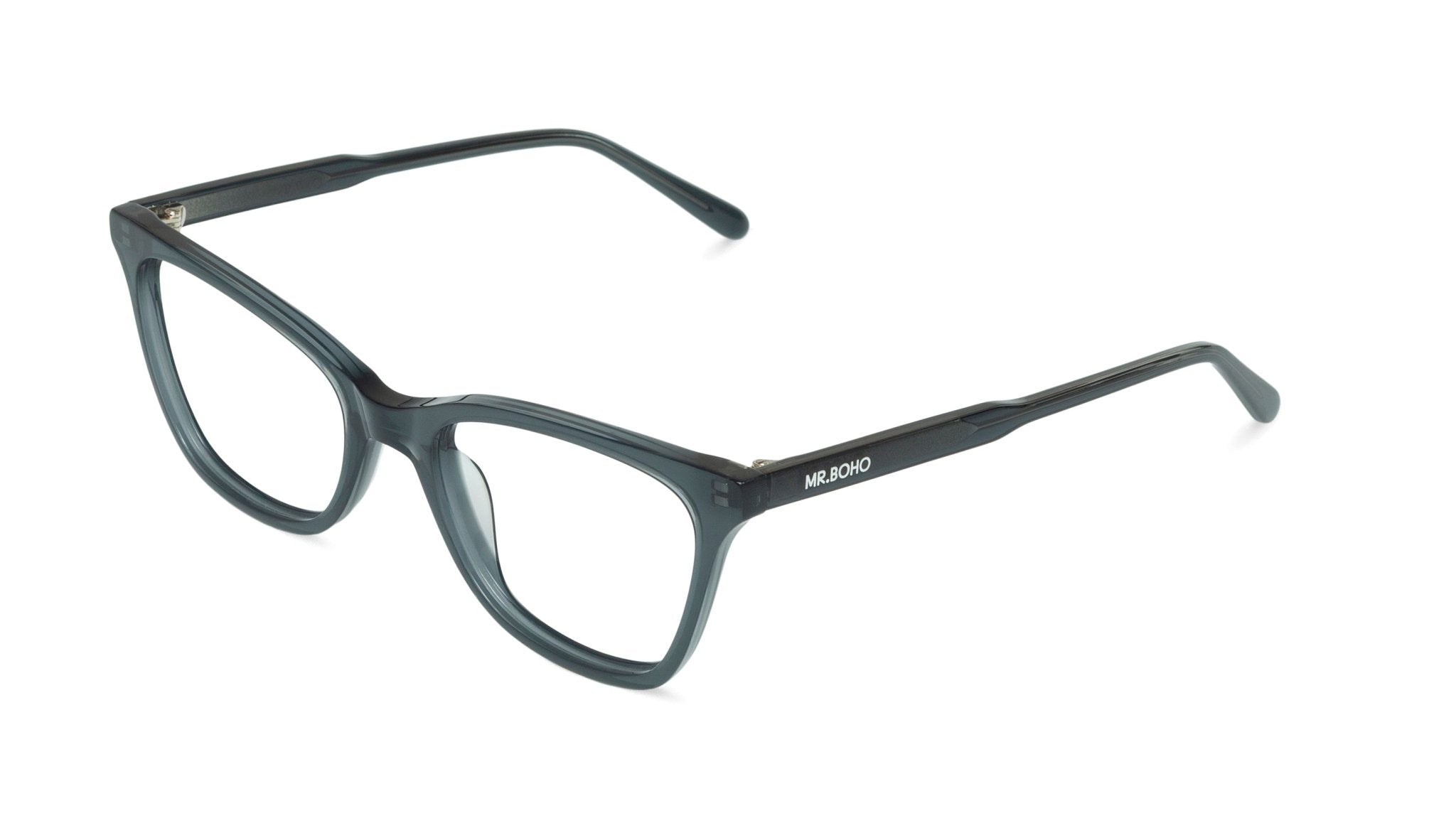 Shirley Glasses For Optical Lenses - Mr.Boho - Optical Glasses