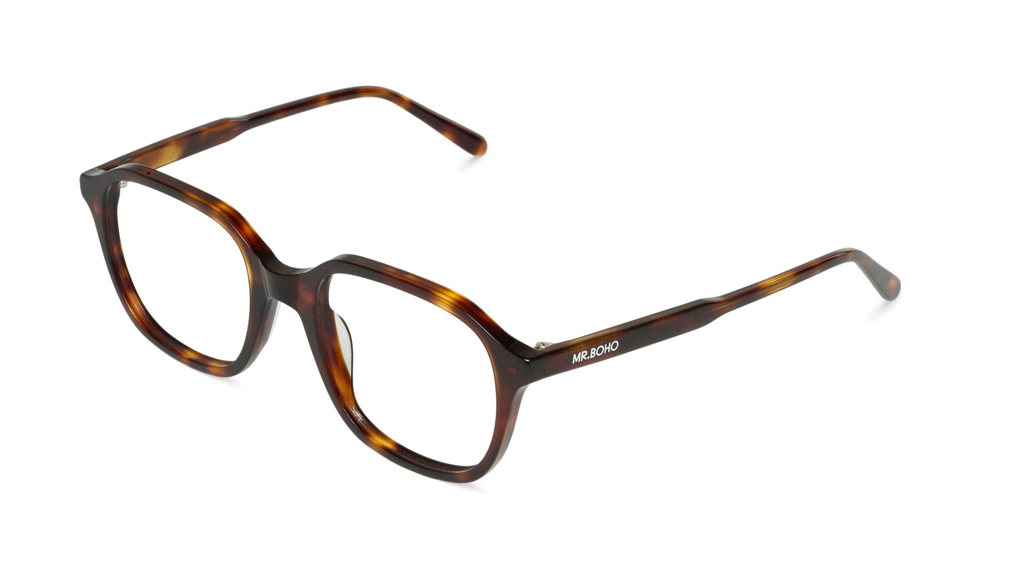 Thacker Glasses For Optical Lenses - Mr.Boho - Optical Glasses
