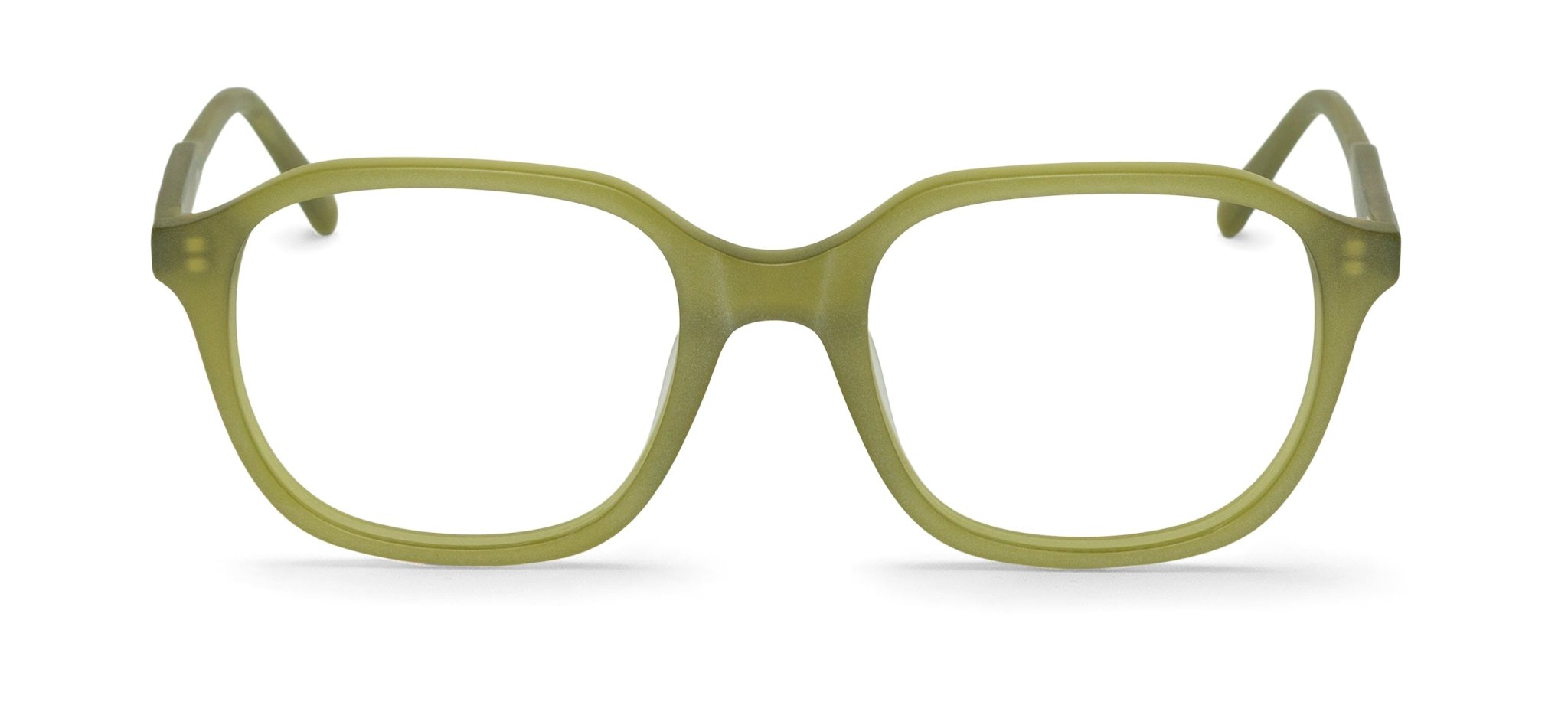 Thacker Glasses For Optical Lenses - Mr.Boho - Optical Glasses