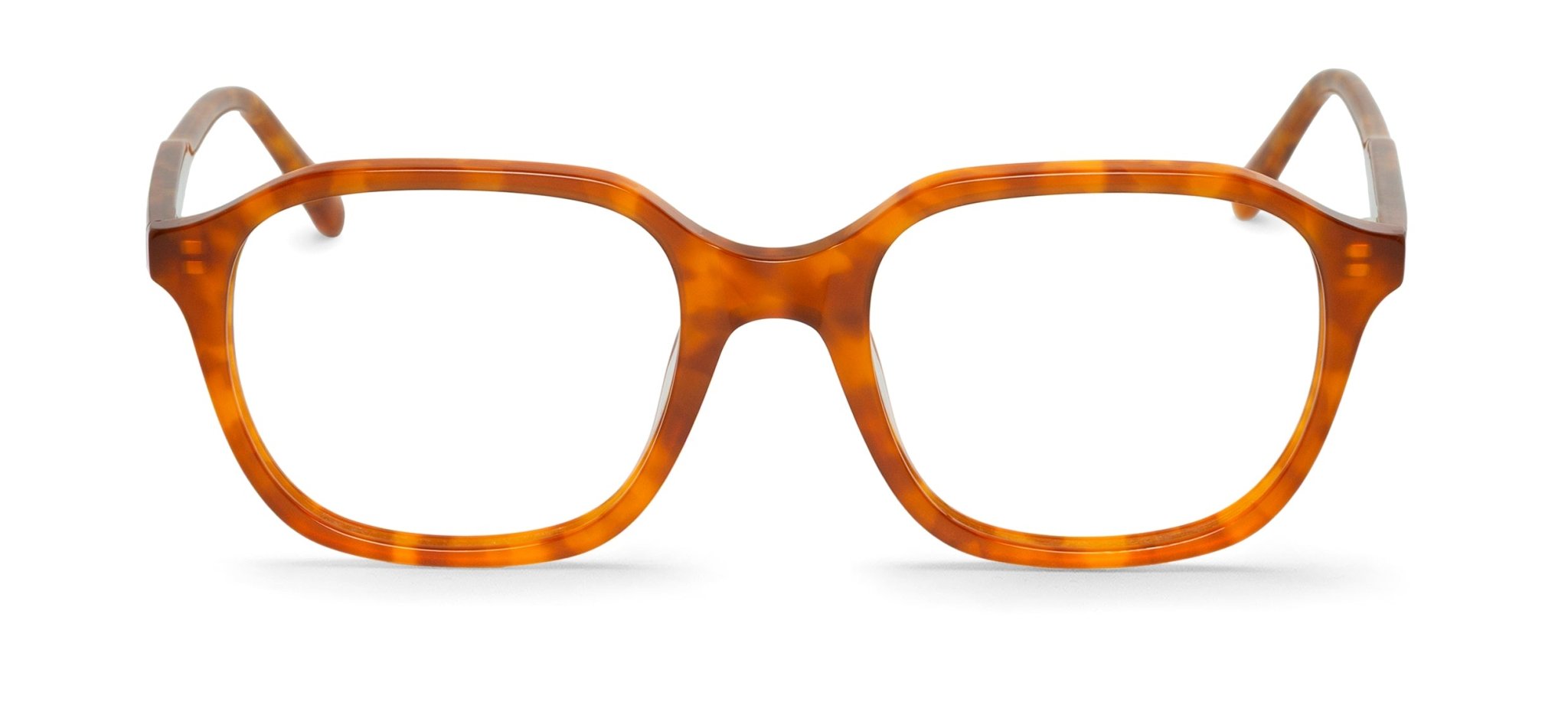 Thacker Glasses For Optical Lenses - Mr.Boho - Optical Glasses