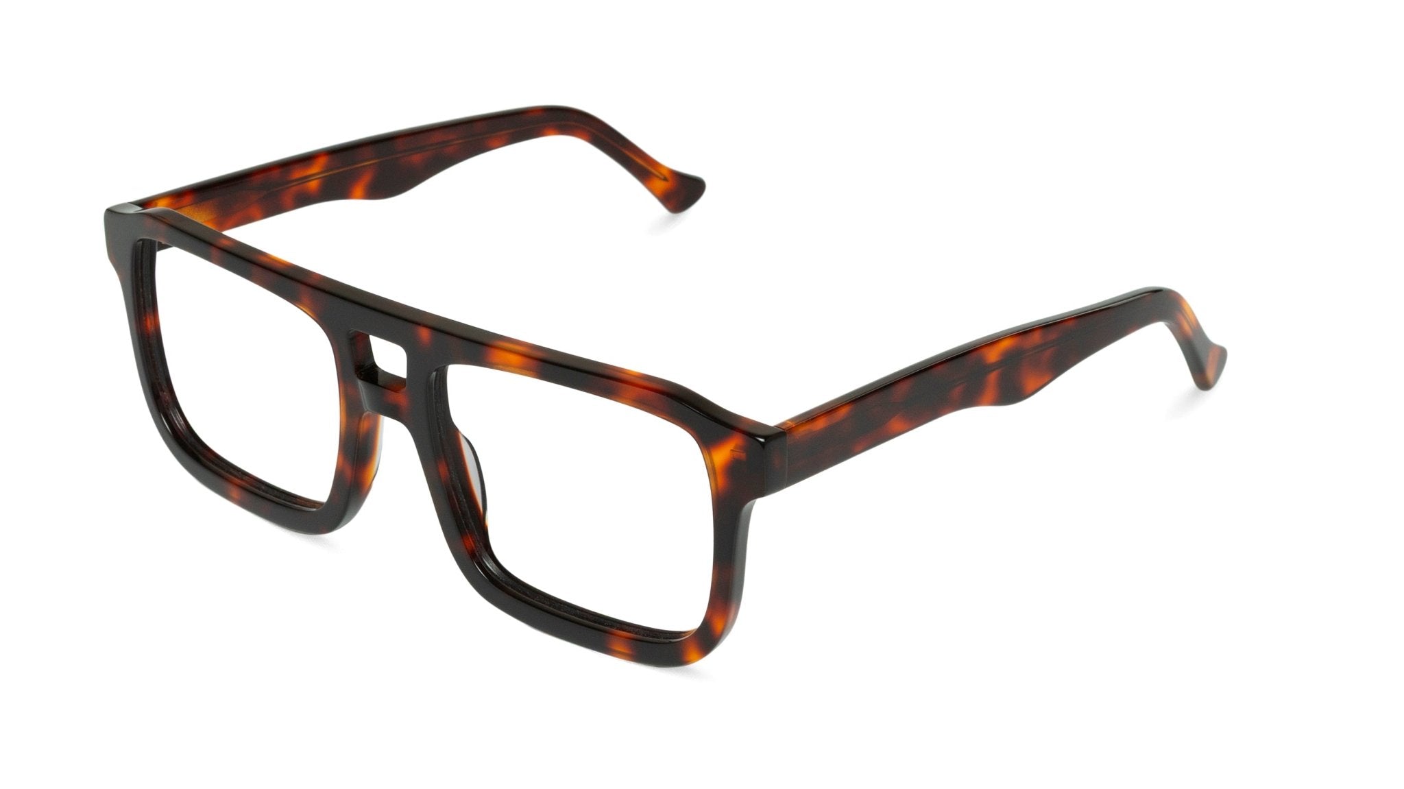 Stuart Glasses For Optical Lenses - Mr.Boho - Optical Glasses