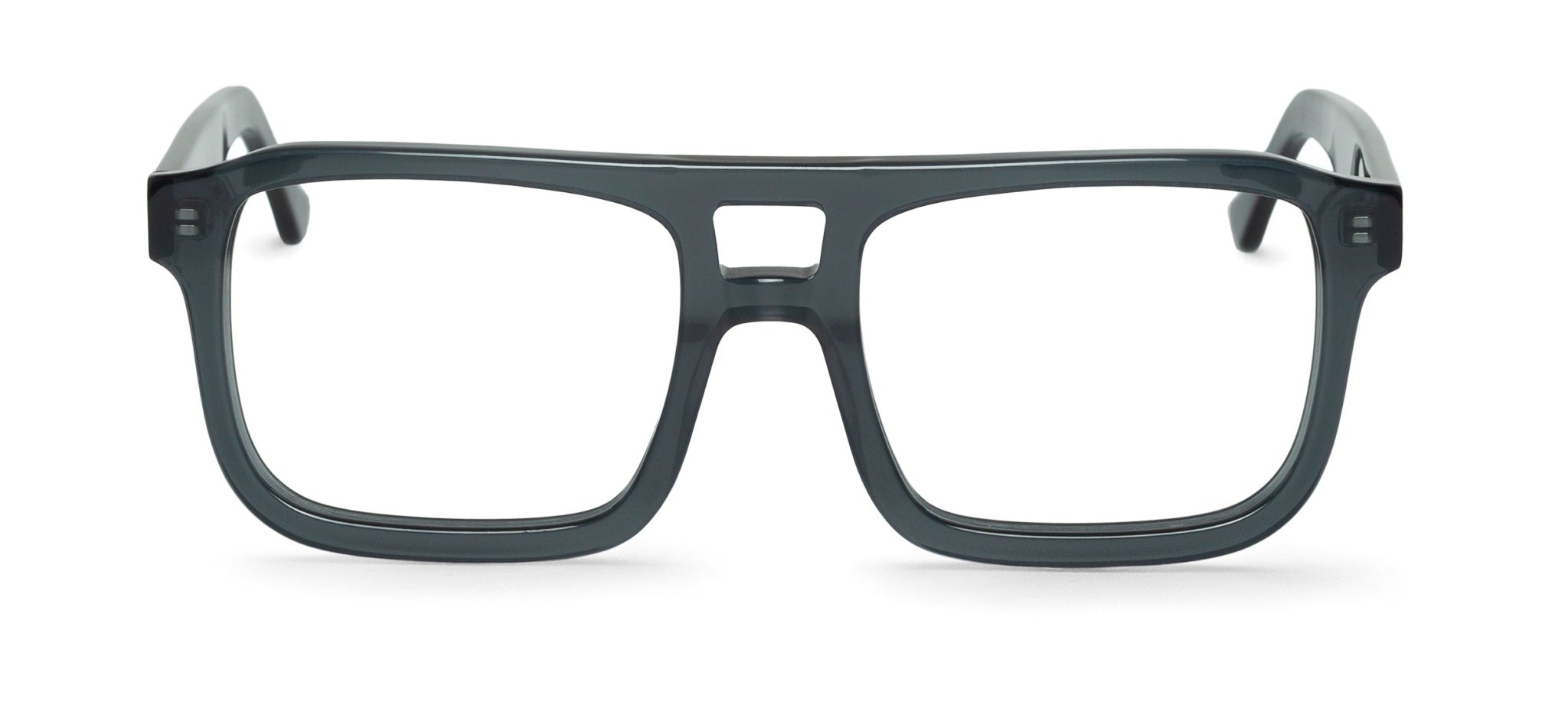 Stuart Glasses For Optical Lenses - Mr.Boho - Optical Glasses