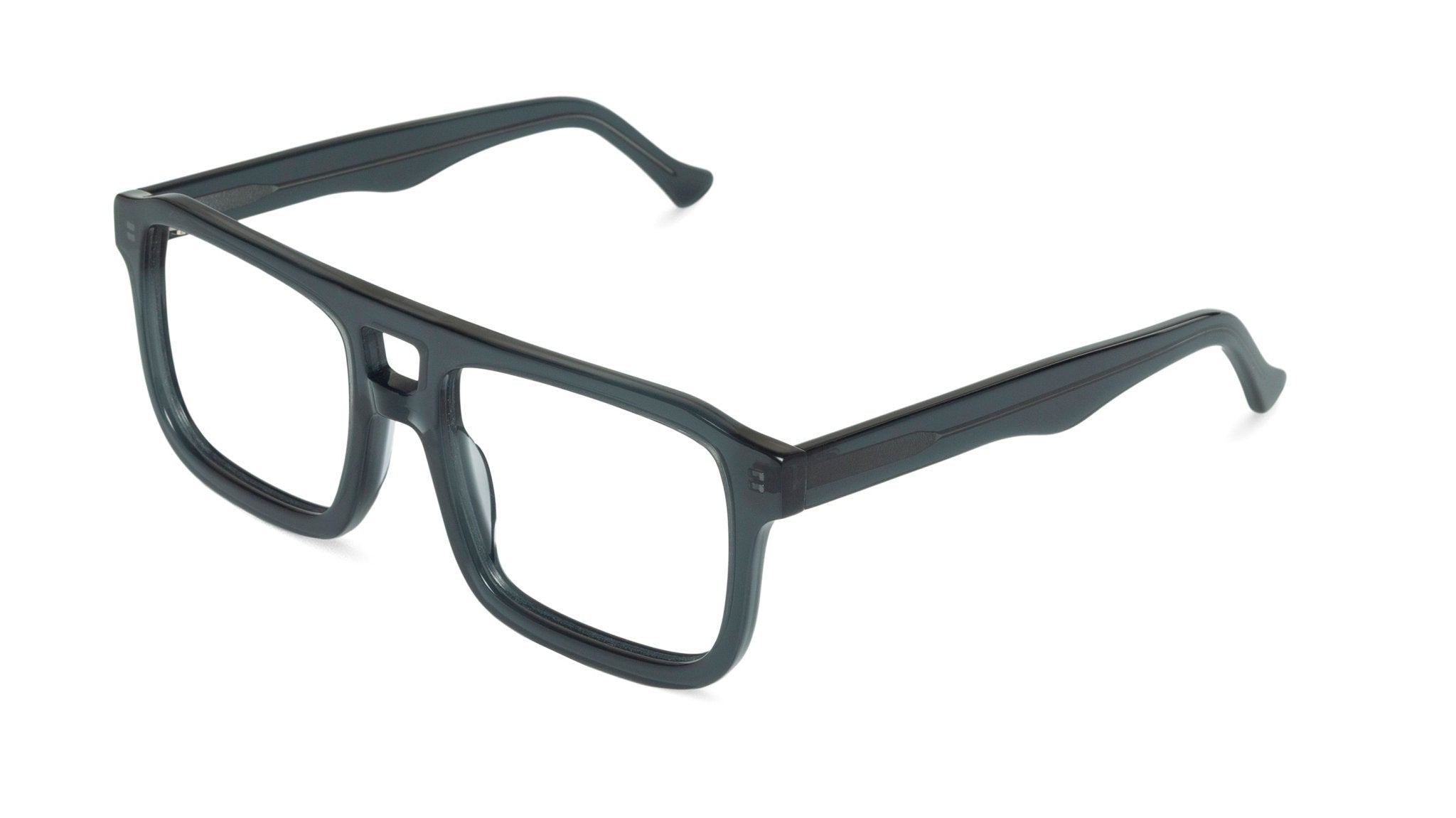 Stuart Glasses For Optical Lenses - Mr.Boho - Optical Glasses
