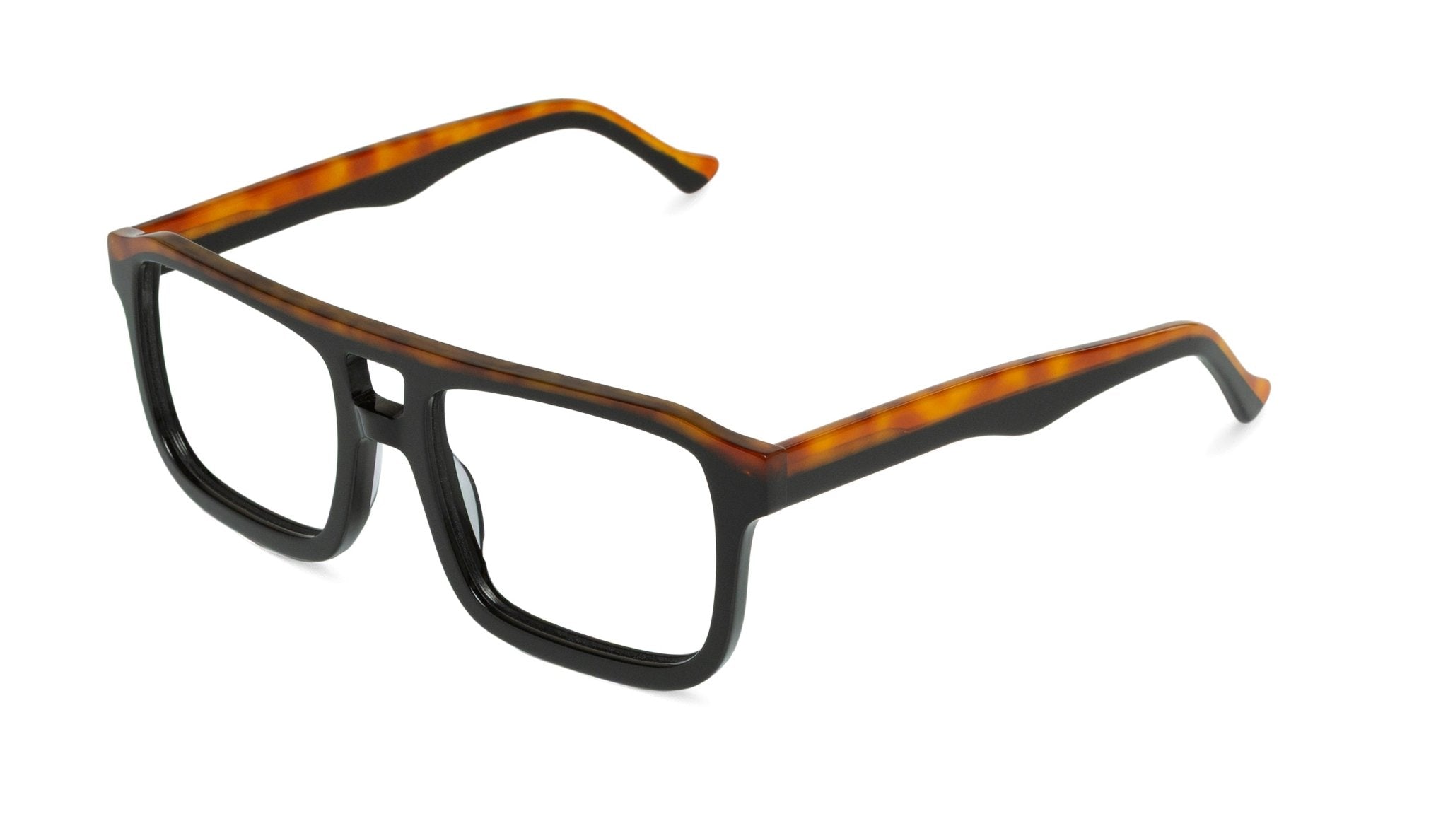 Stuart Glasses For Optical Lenses - Mr.Boho - Optical Glasses