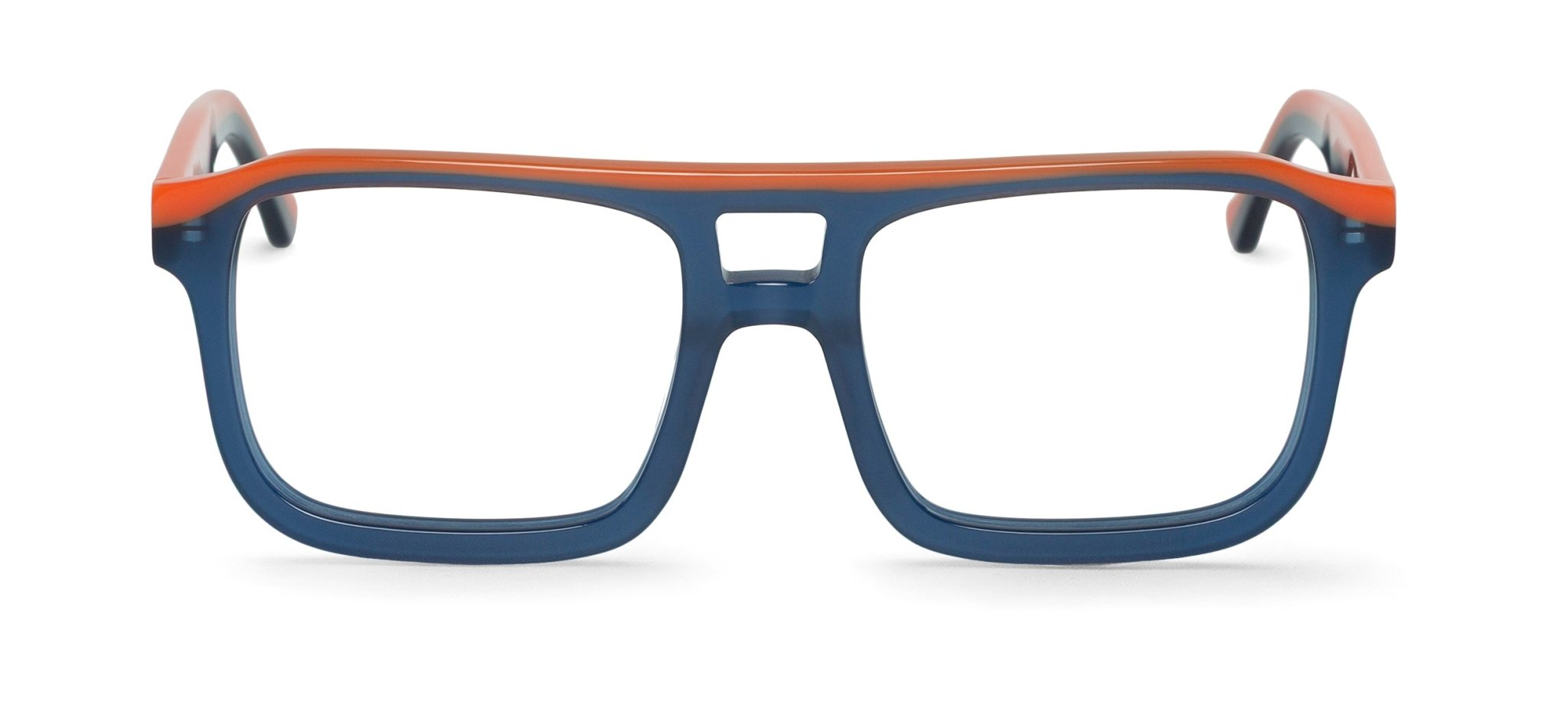 Stuart Glasses For Optical Lenses - Mr.Boho - Optical Glasses