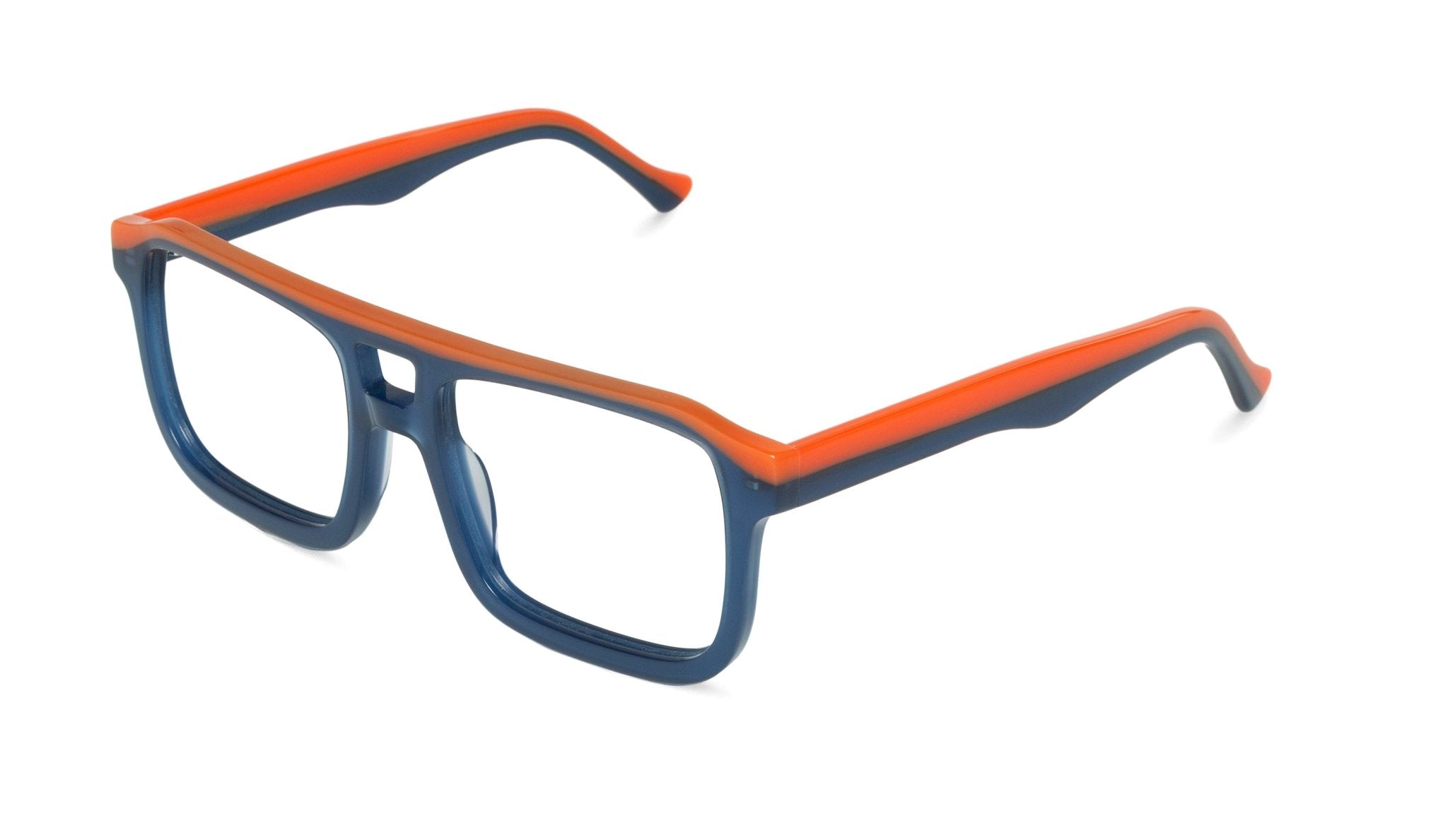 Stuart Glasses For Optical Lenses - Mr.Boho - Optical Glasses
