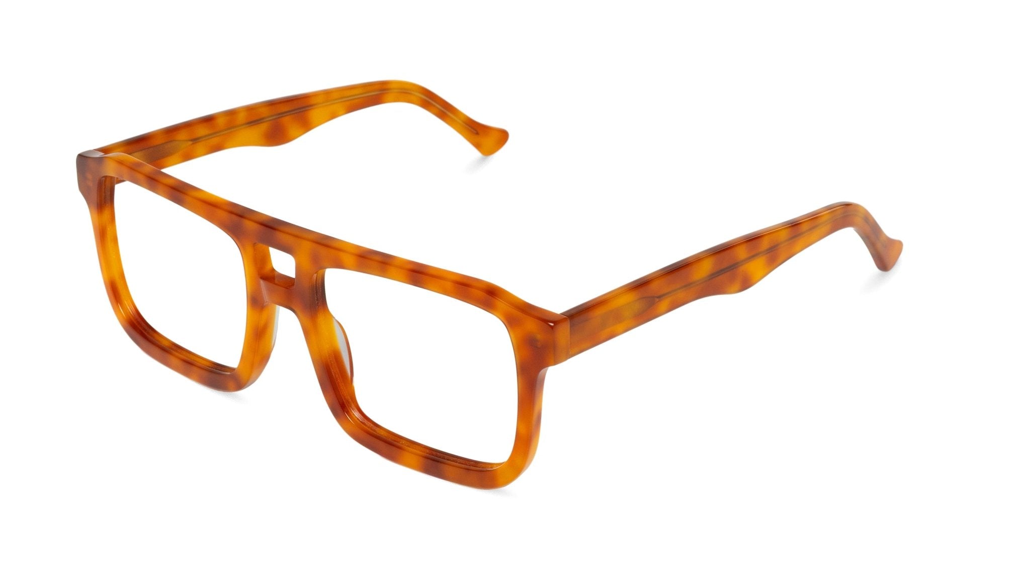 Stuart Glasses For Optical Lenses - Mr.Boho - Optical Glasses