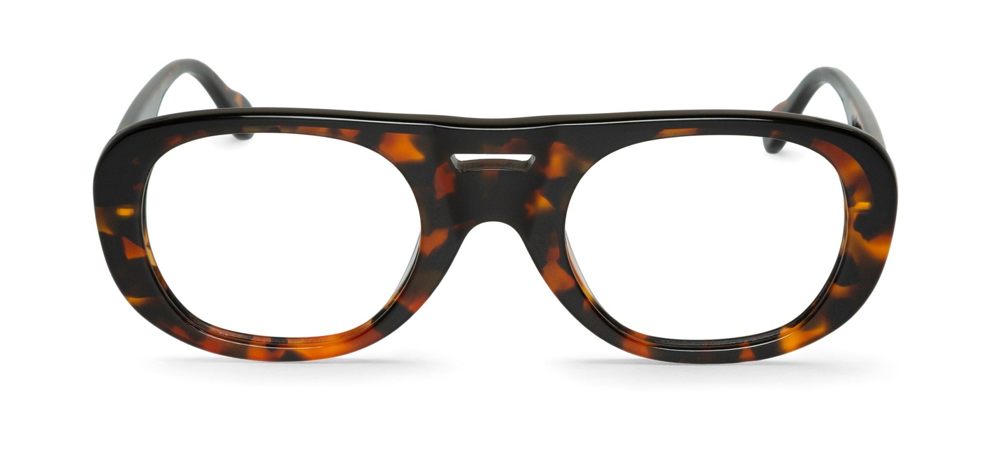 Getty Glasses For Optical Lenses - Mr.Boho - Optical Glasses