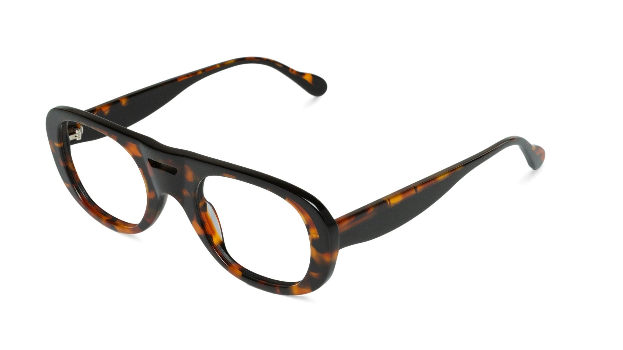 Getty Glasses For Optical Lenses - Mr.Boho - Optical Glasses
