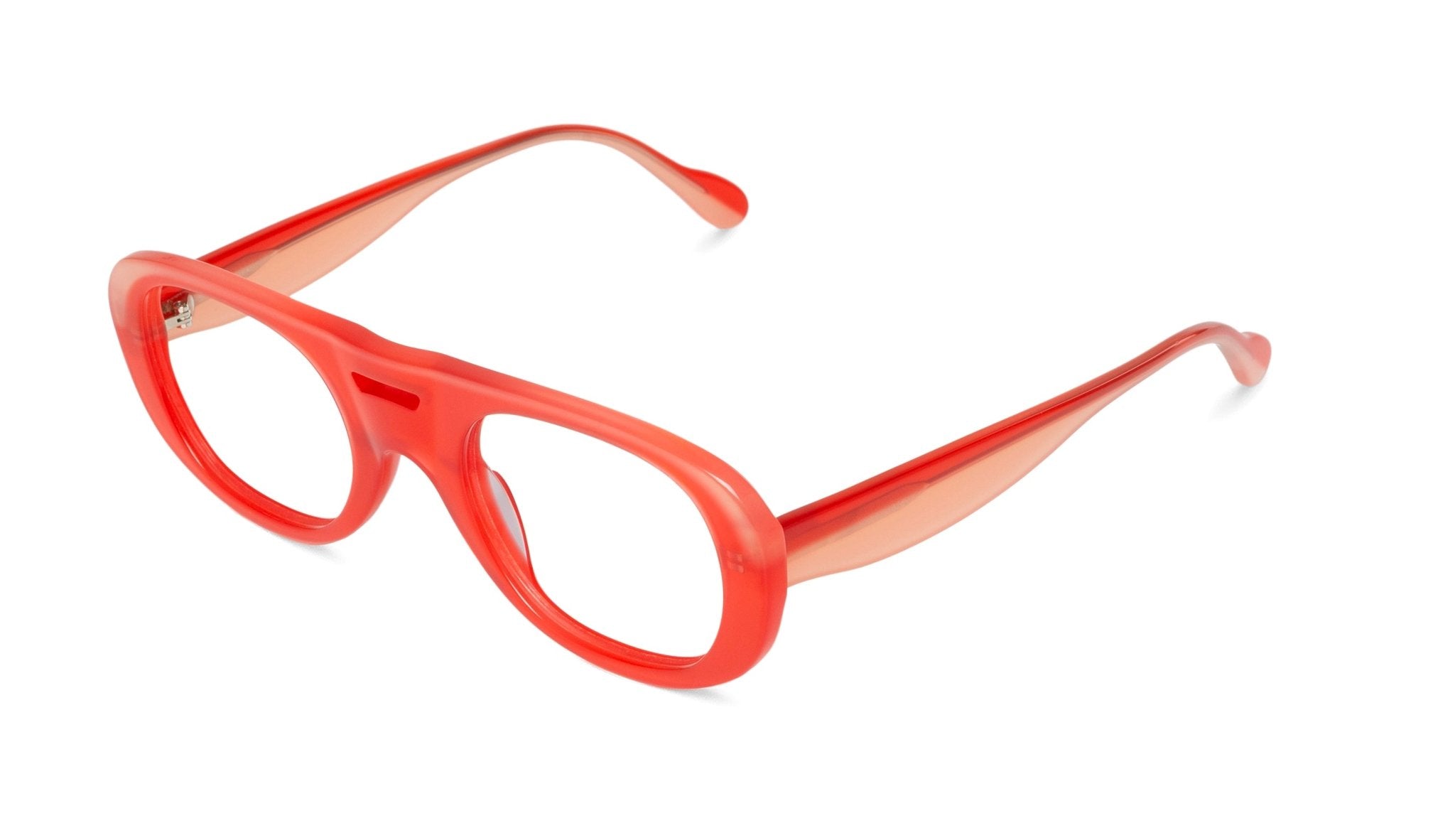 Getty Glasses For Optical Lenses - Mr.Boho - Optical Glasses