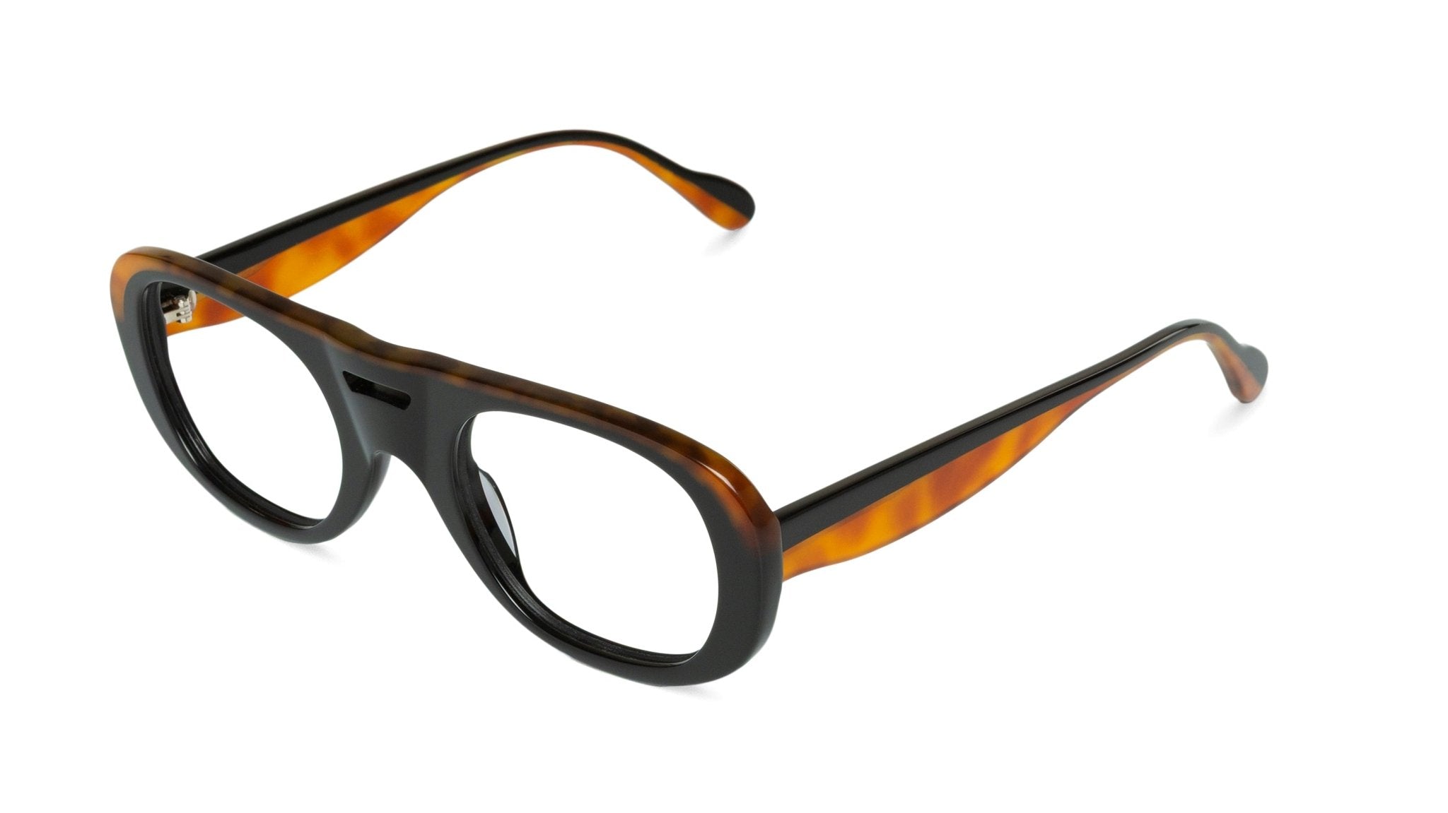 Getty Glasses For Optical Lenses - Mr.Boho - Optical Glasses