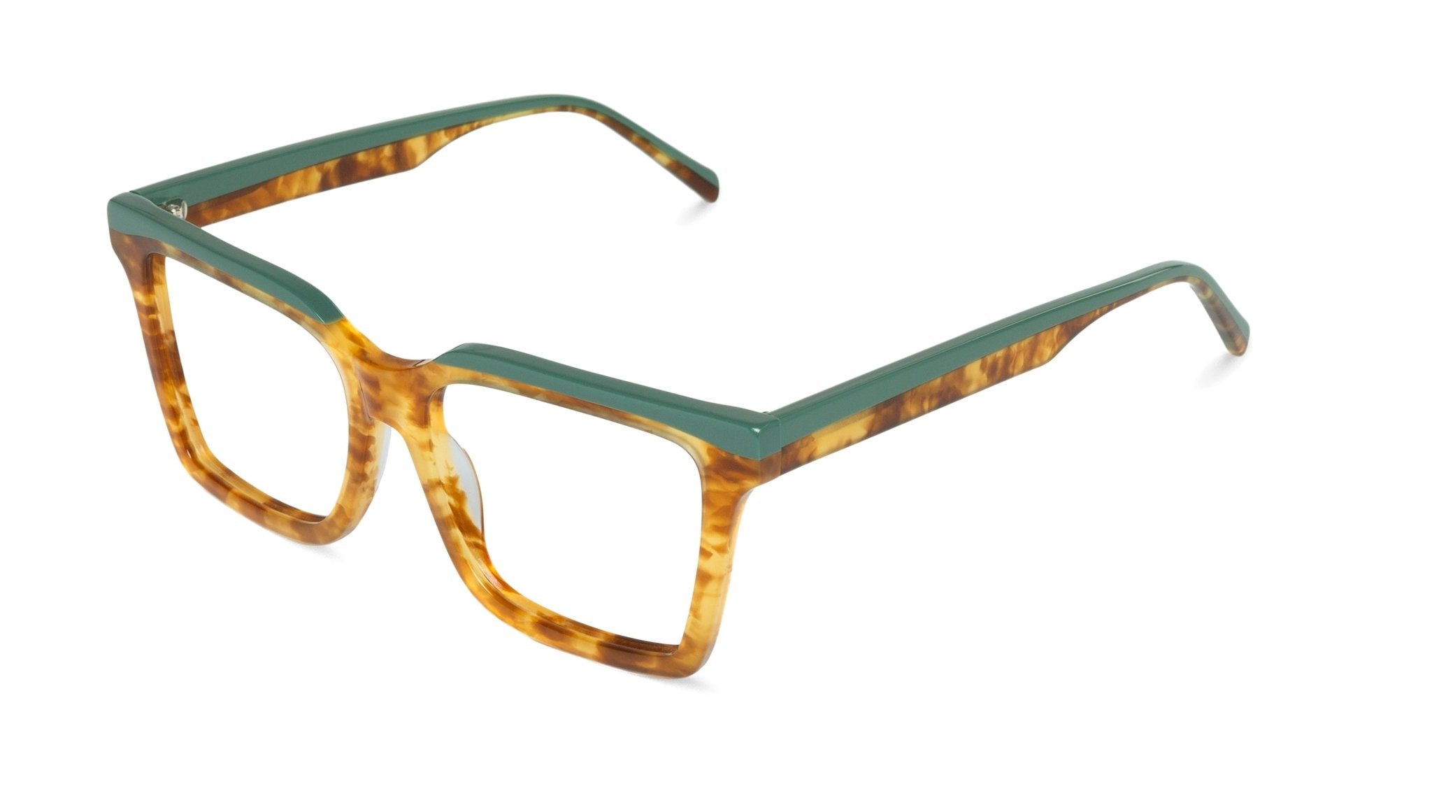 Quinn Glasses For Optical Lenses - Mr.Boho - Optical Glasses