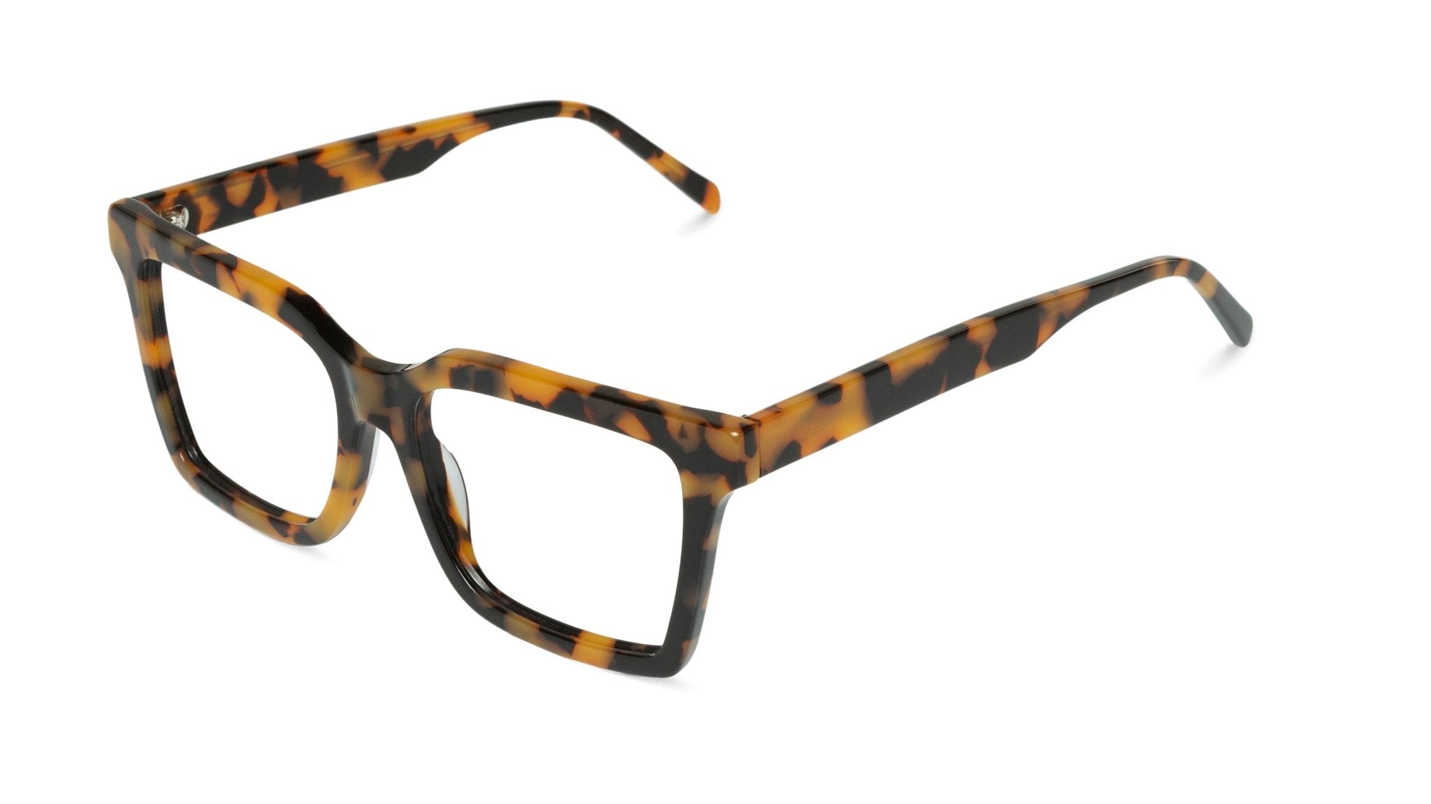 Quinn Glasses For Optical Lenses - Mr.Boho - Optical Glasses