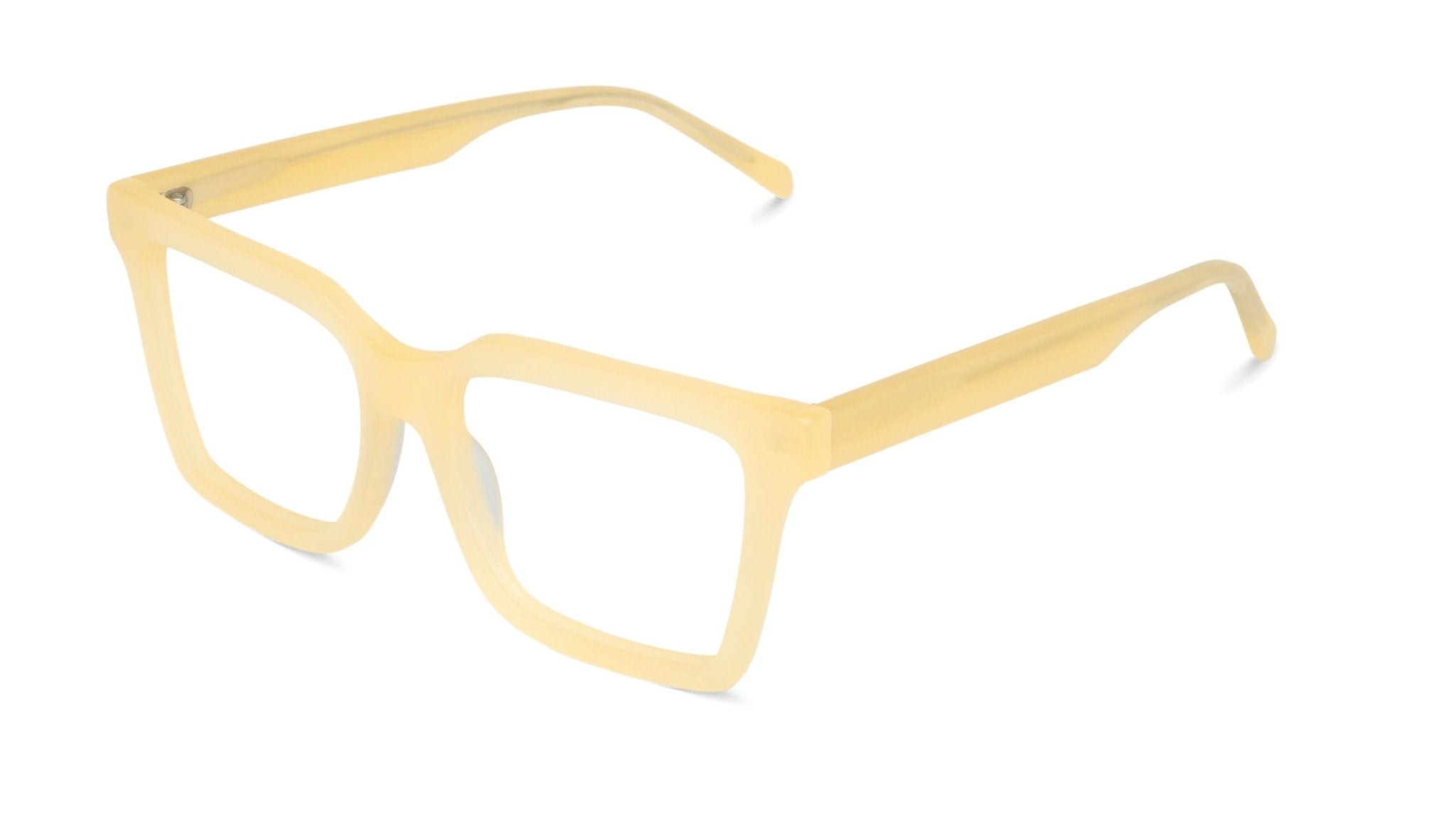 Quinn Glasses For Optical Lenses - Mr.Boho - Optical Glasses