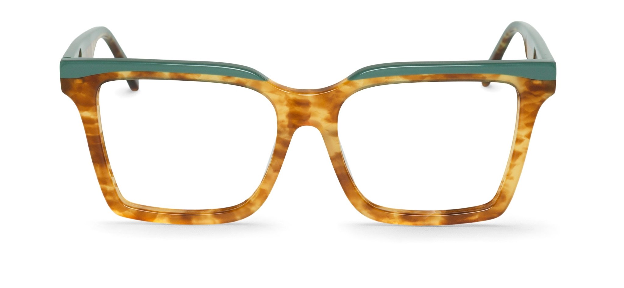 Quinn Glasses For Optical Lenses - Mr.Boho - Optical Glasses